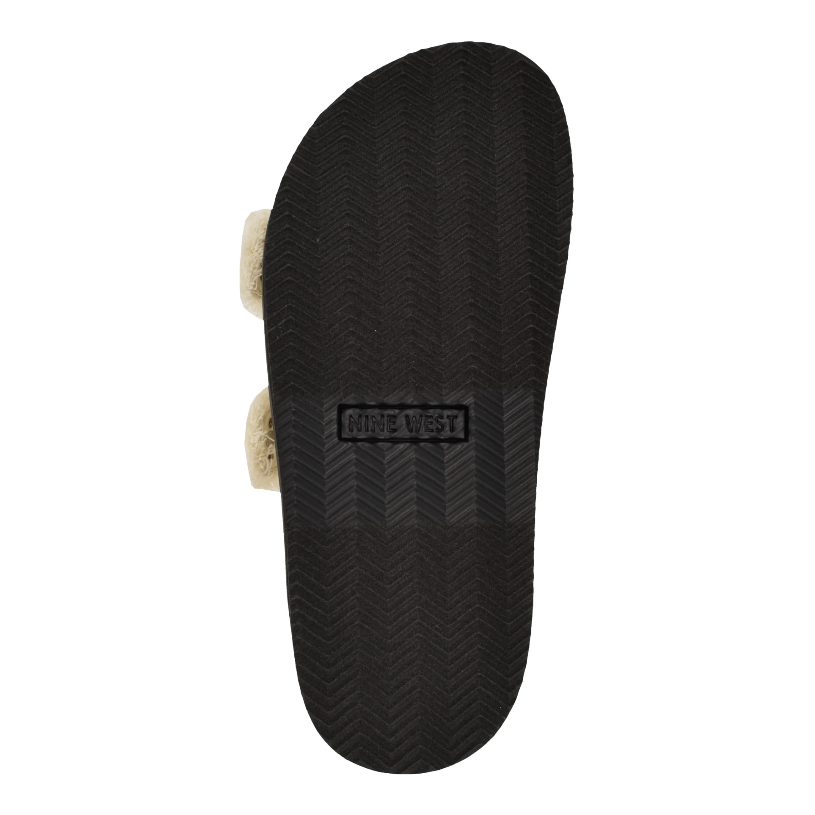 Eleny Buckle Slide Sandals - Image 5