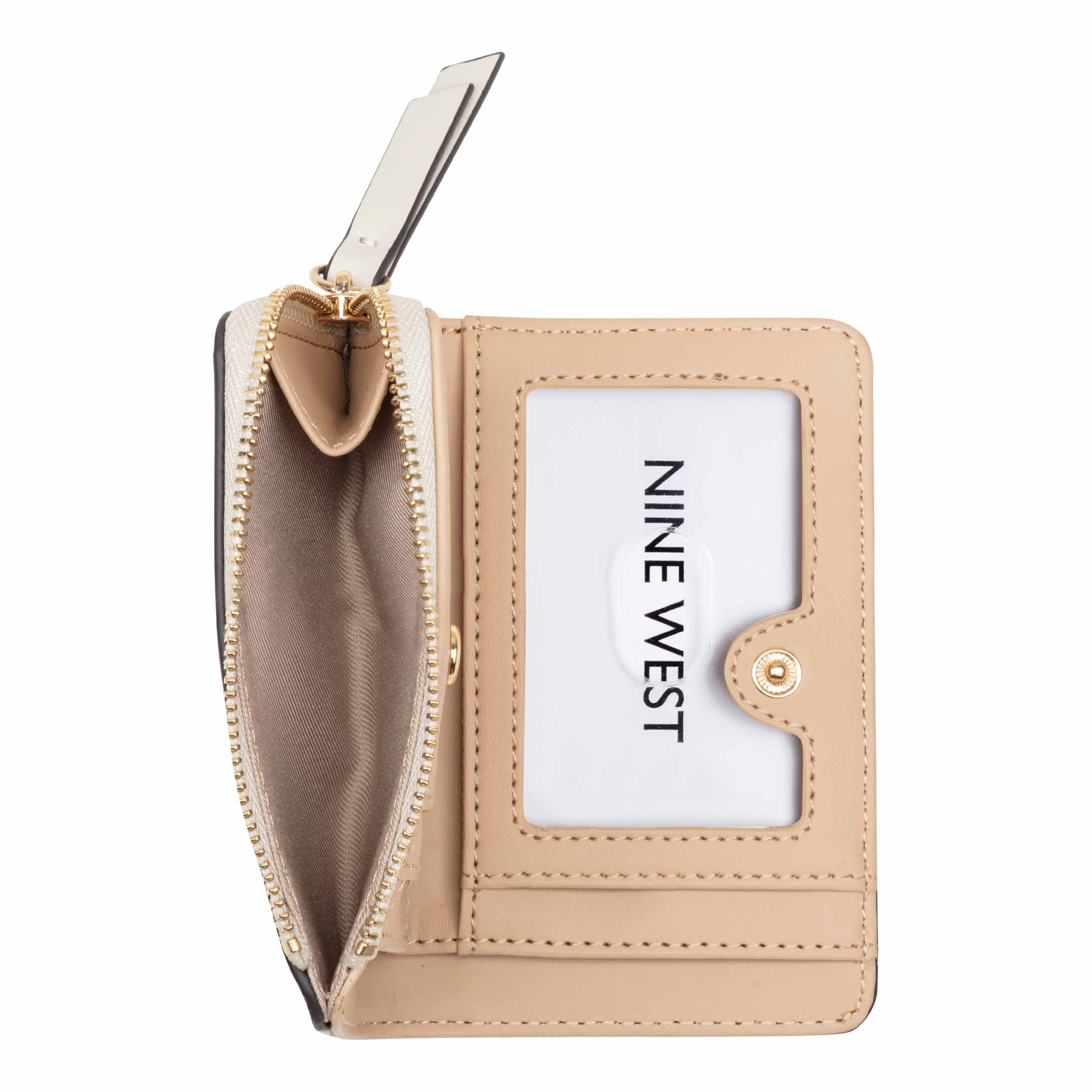 Elowyn Zip Around Card Case - Image 4