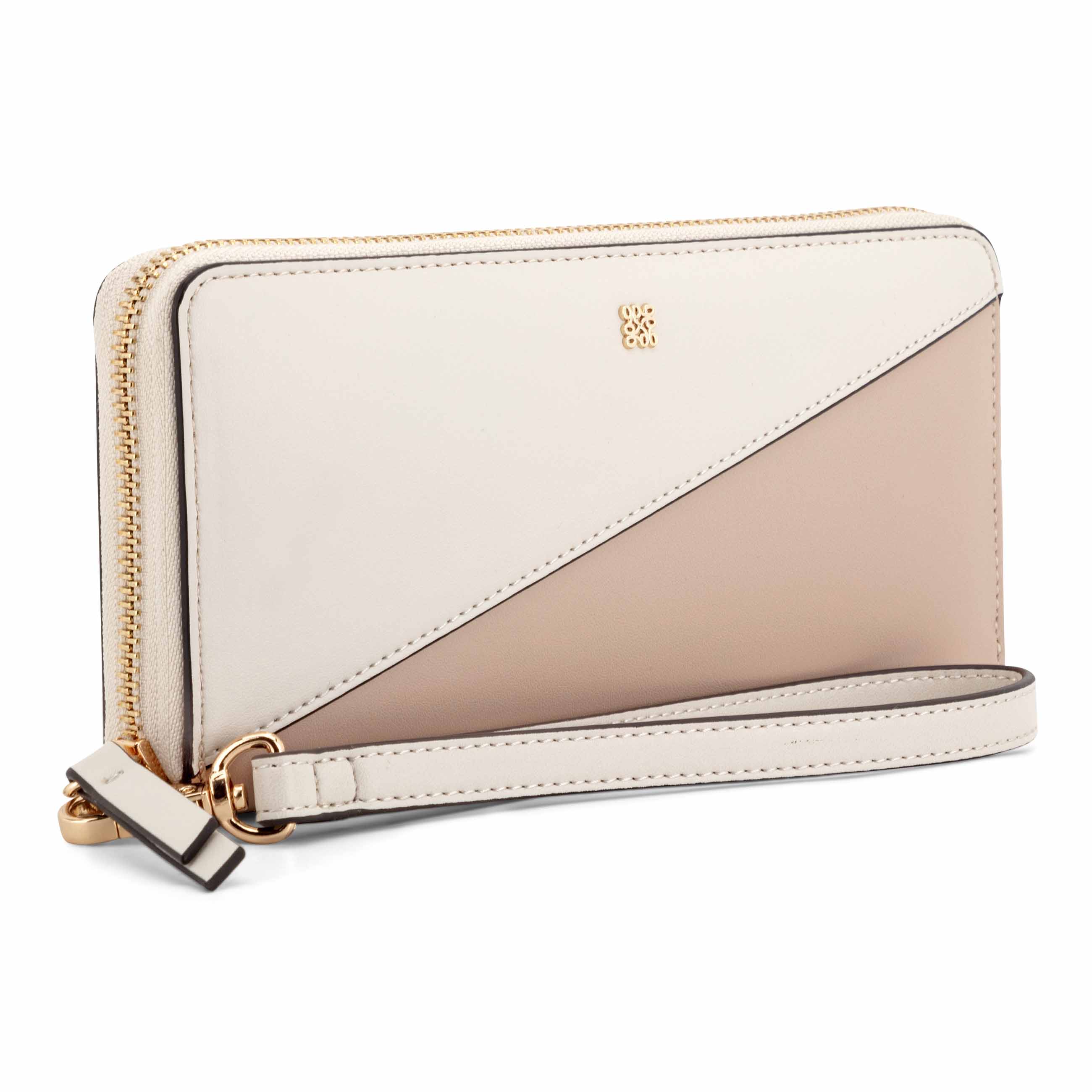 Elowyn Zip Around with wristlet - Image 2