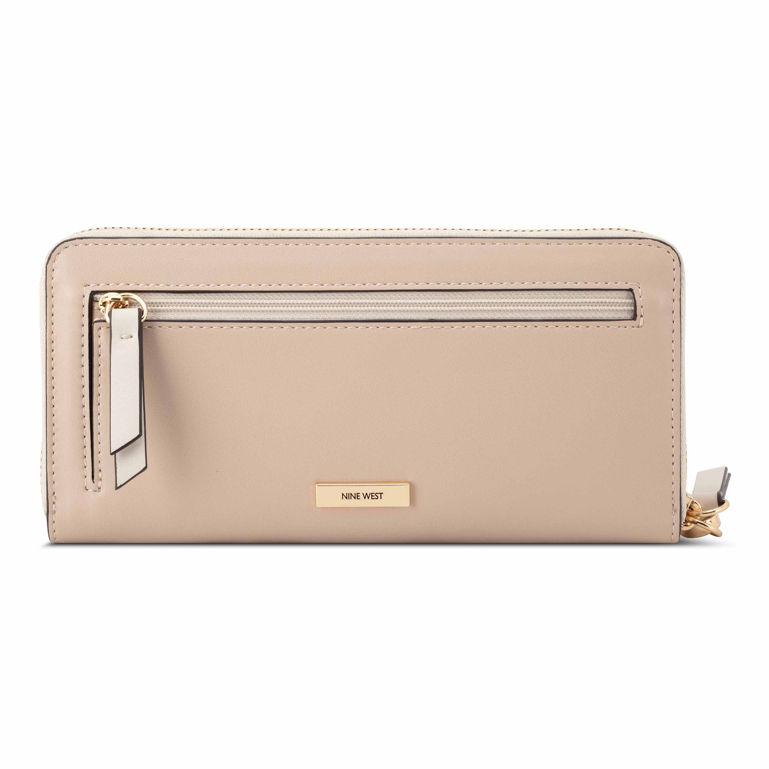 Elowyn Zip Around with wristlet - Image 3