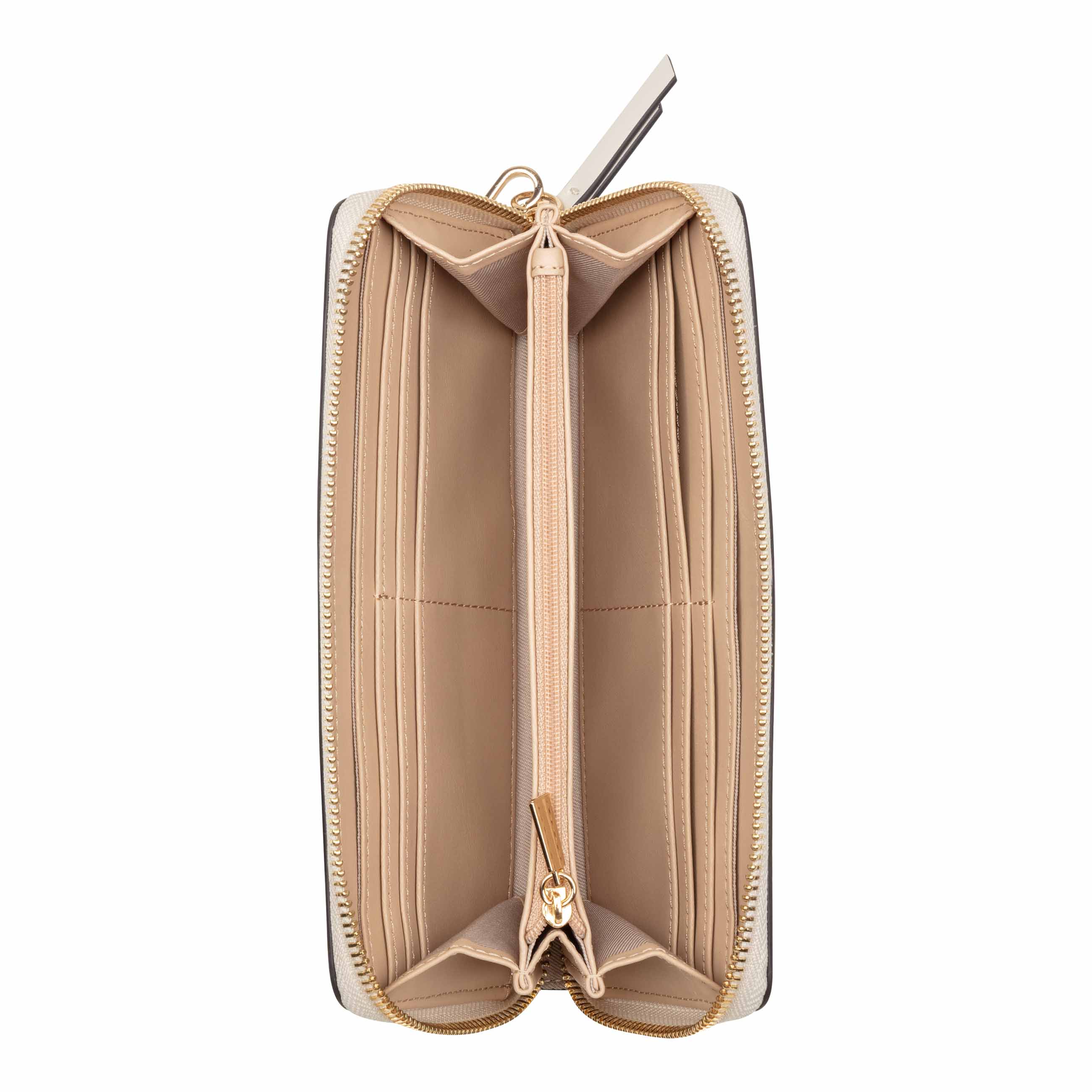Elowyn Zip Around with wristlet - Image 4