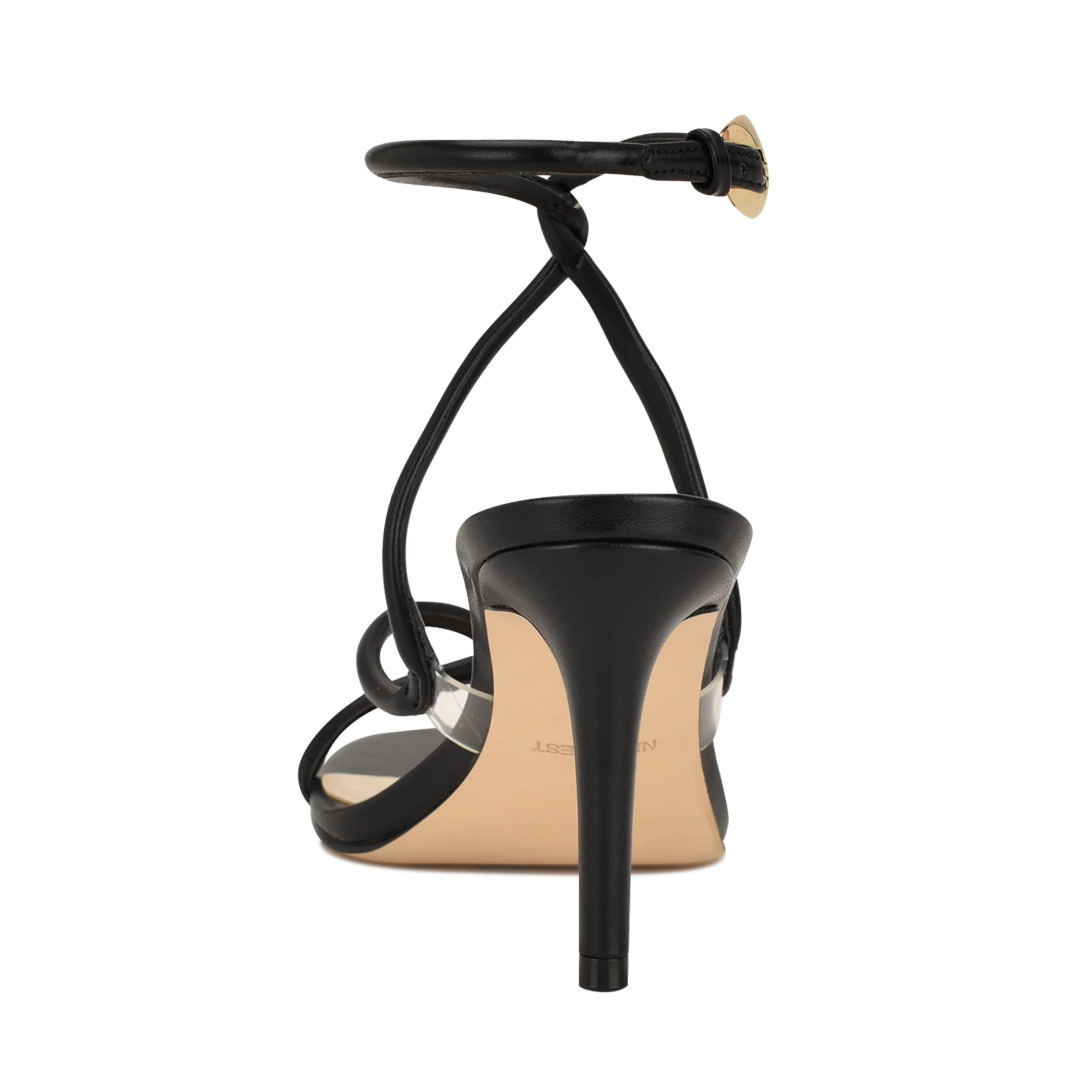 Emerila Strappy Sandals - Image 4