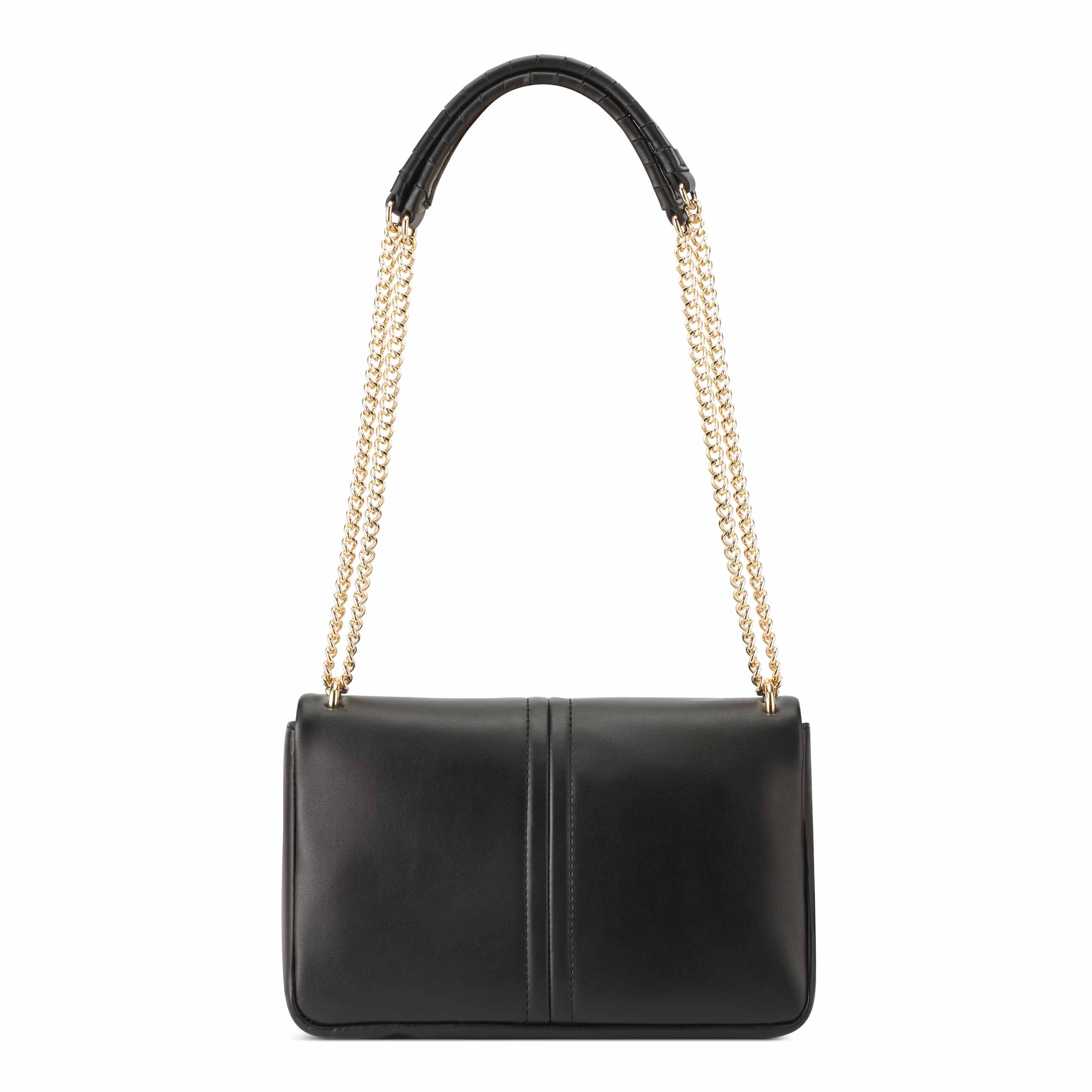 Erina Chain Flap Shoulder Crossbody - Image 3