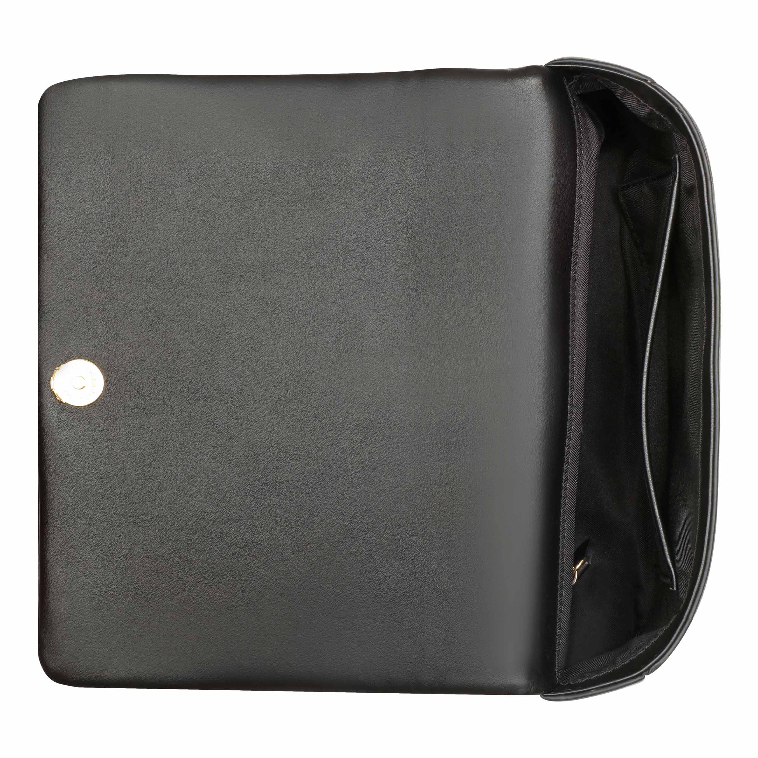 Erina Chain Flap Shoulder Crossbody - Image 4
