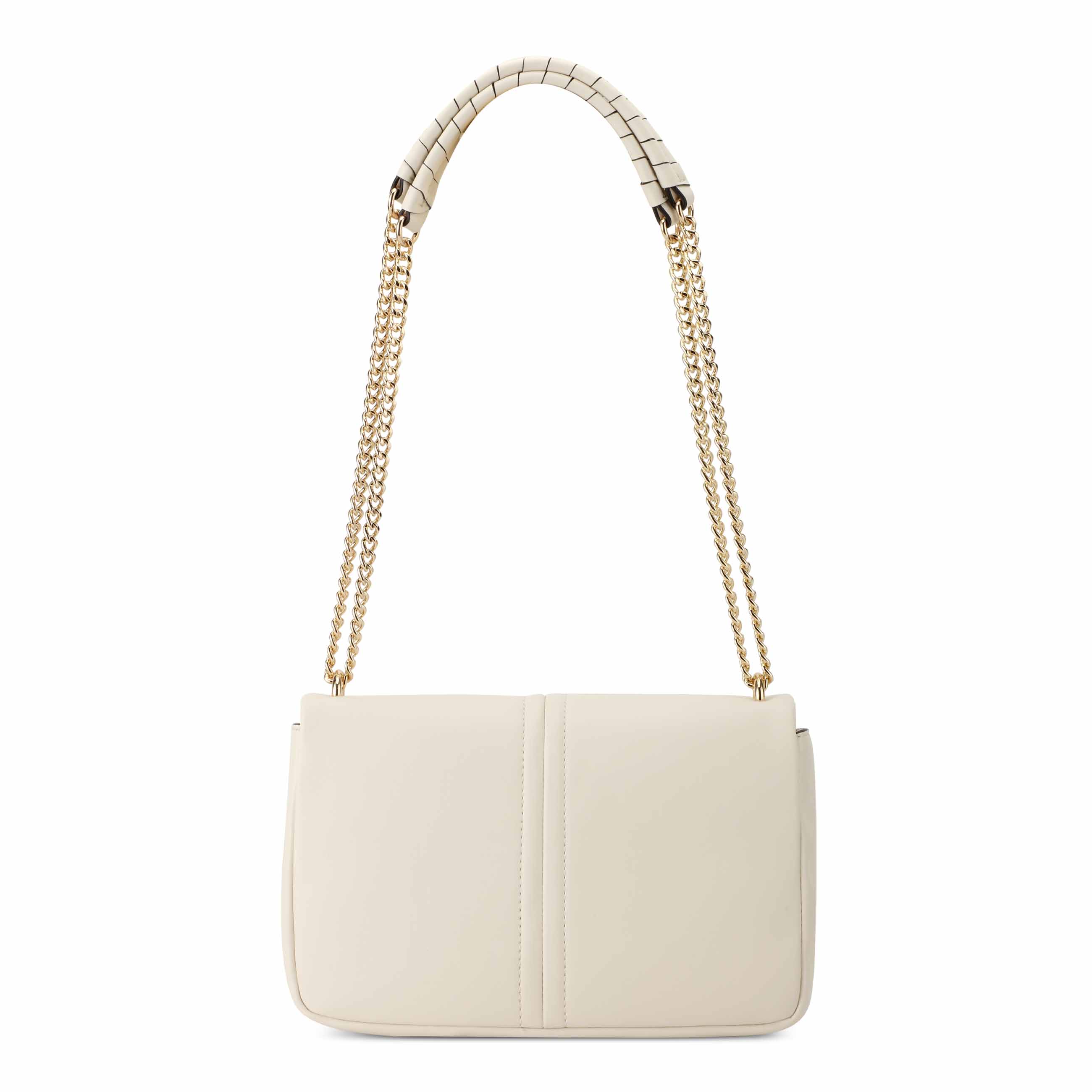 Erina Chain Flap Shoulder Crossbody - Image 3