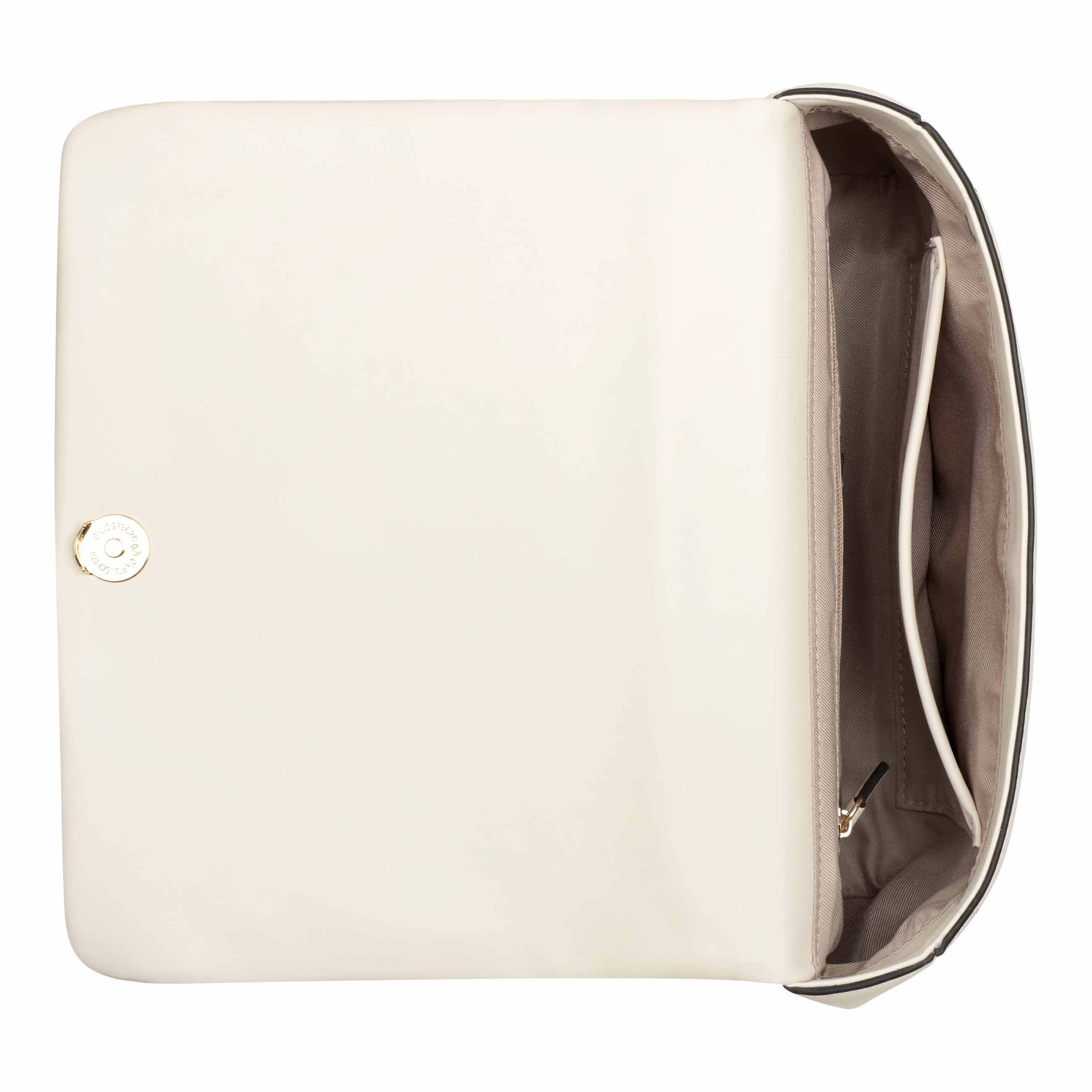 Erina Chain Flap Shoulder Crossbody - Image 4