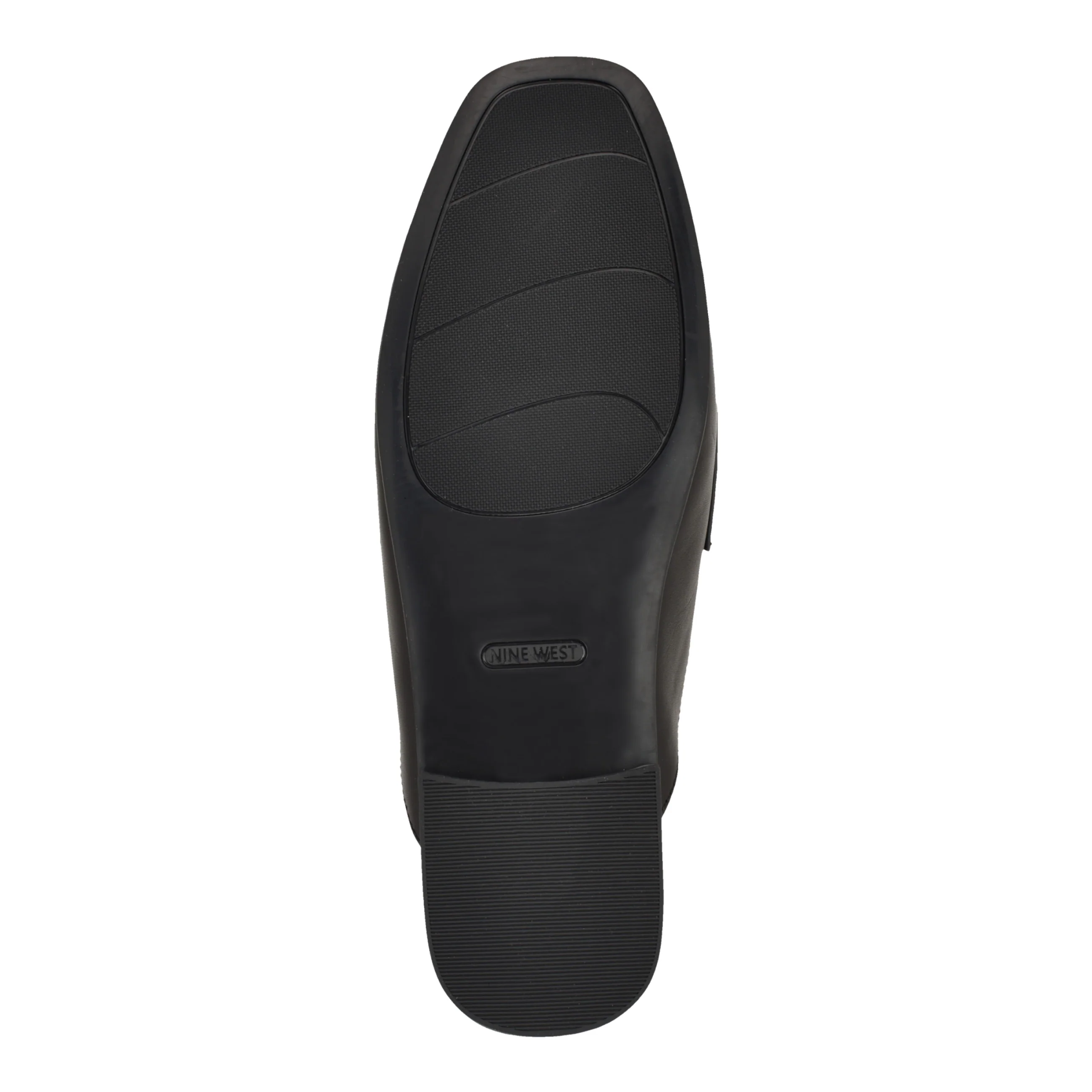 Evans Leather Loafer Mules - Image 5