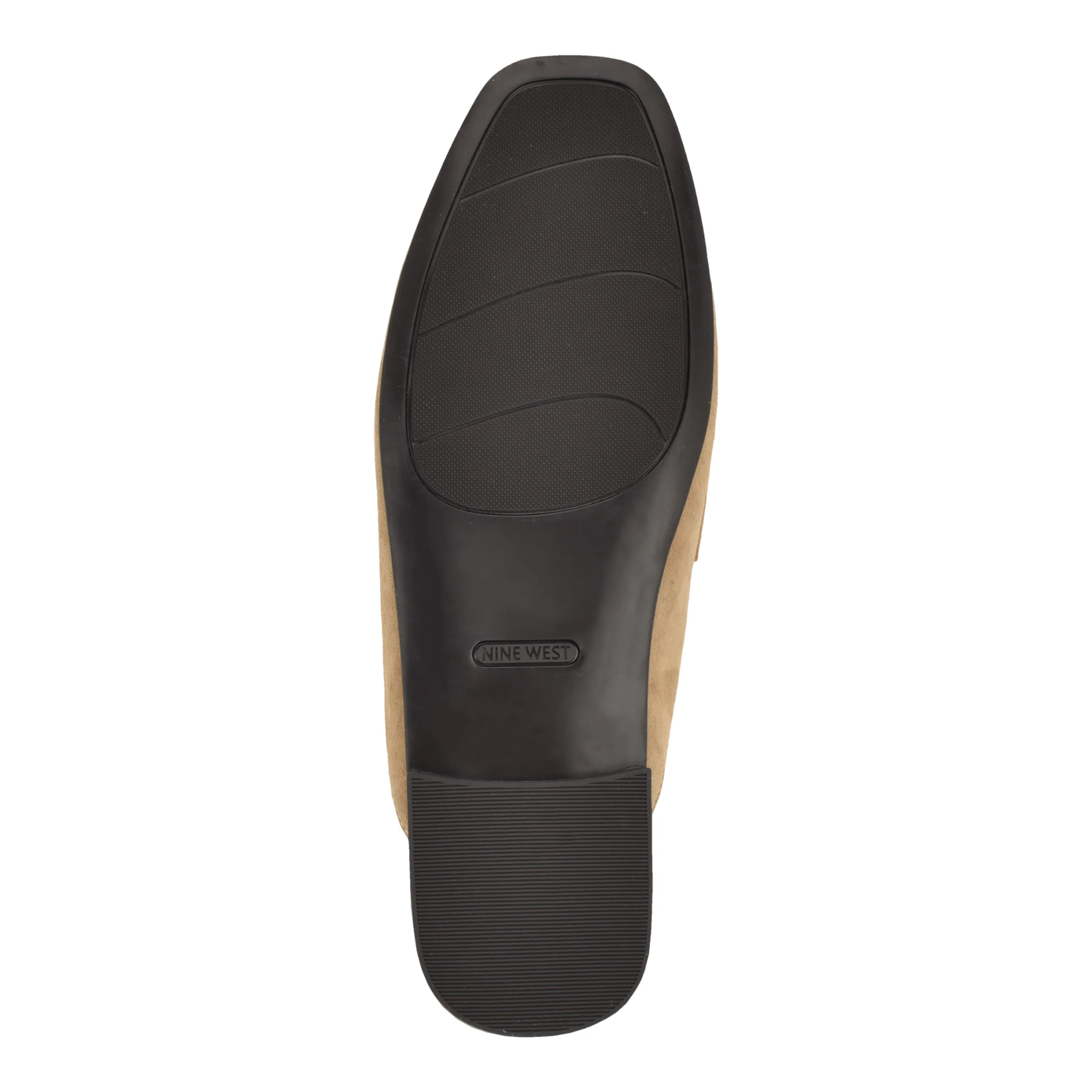Evans Leather Loafer Mules - Image 5