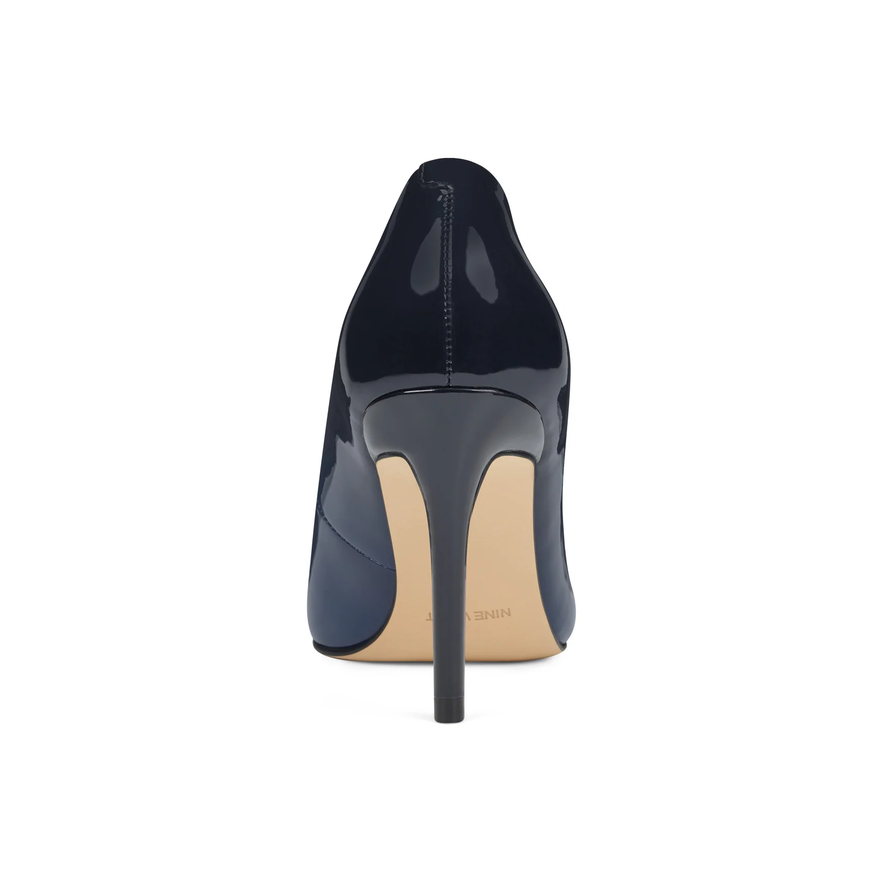 Ezra Pointy Toe Pumps - Image 4