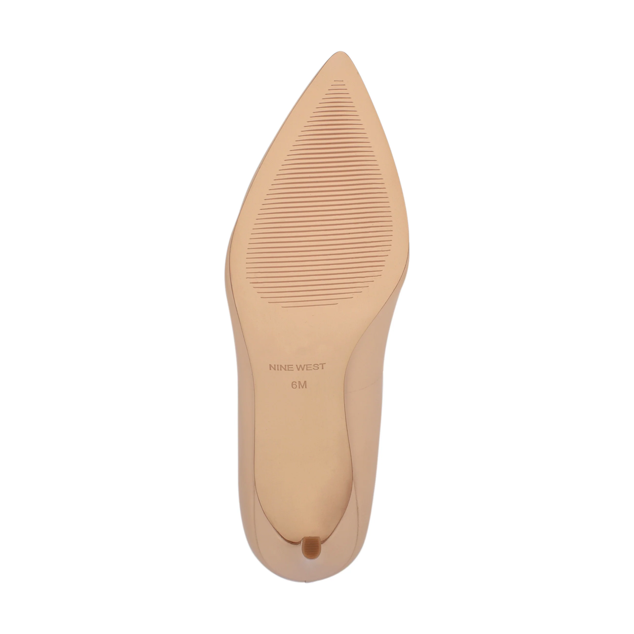 Ezra Pointy Toe Pumps - Image 5