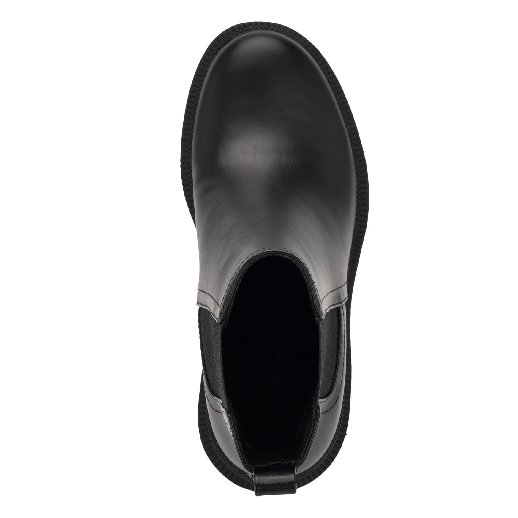 Forme Chelsea Lug Sole Booties - Image 3