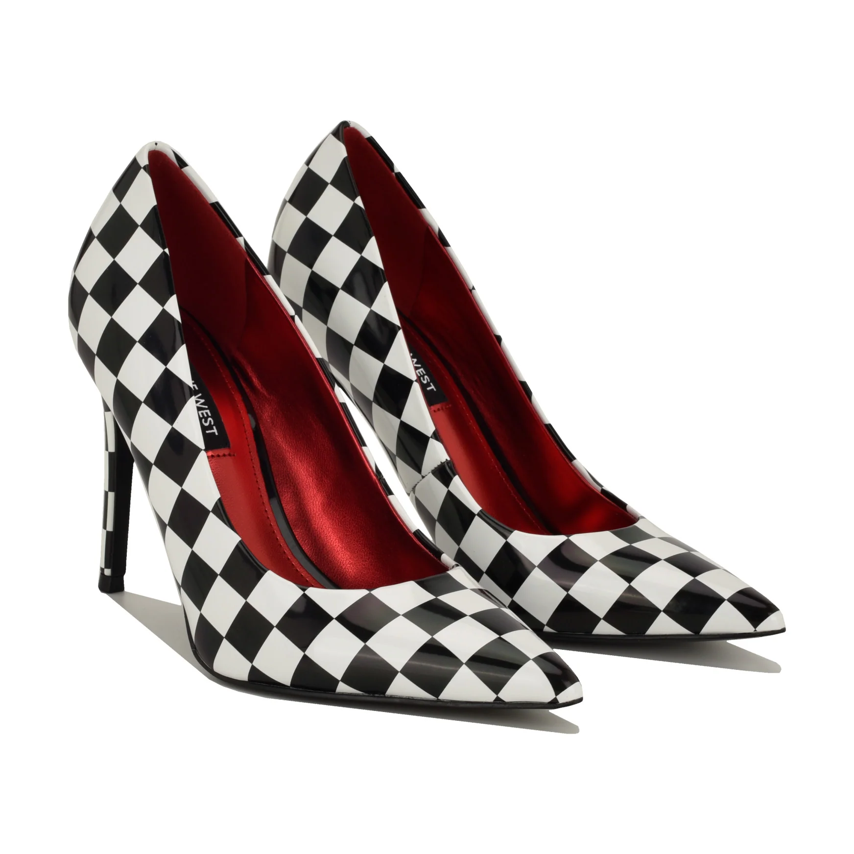 Fresh Pointy Toe Pumps - Image 2