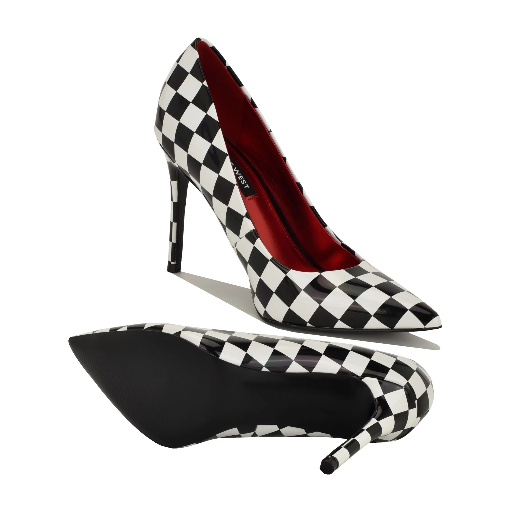 Fresh Pointy Toe Pumps - Image 5