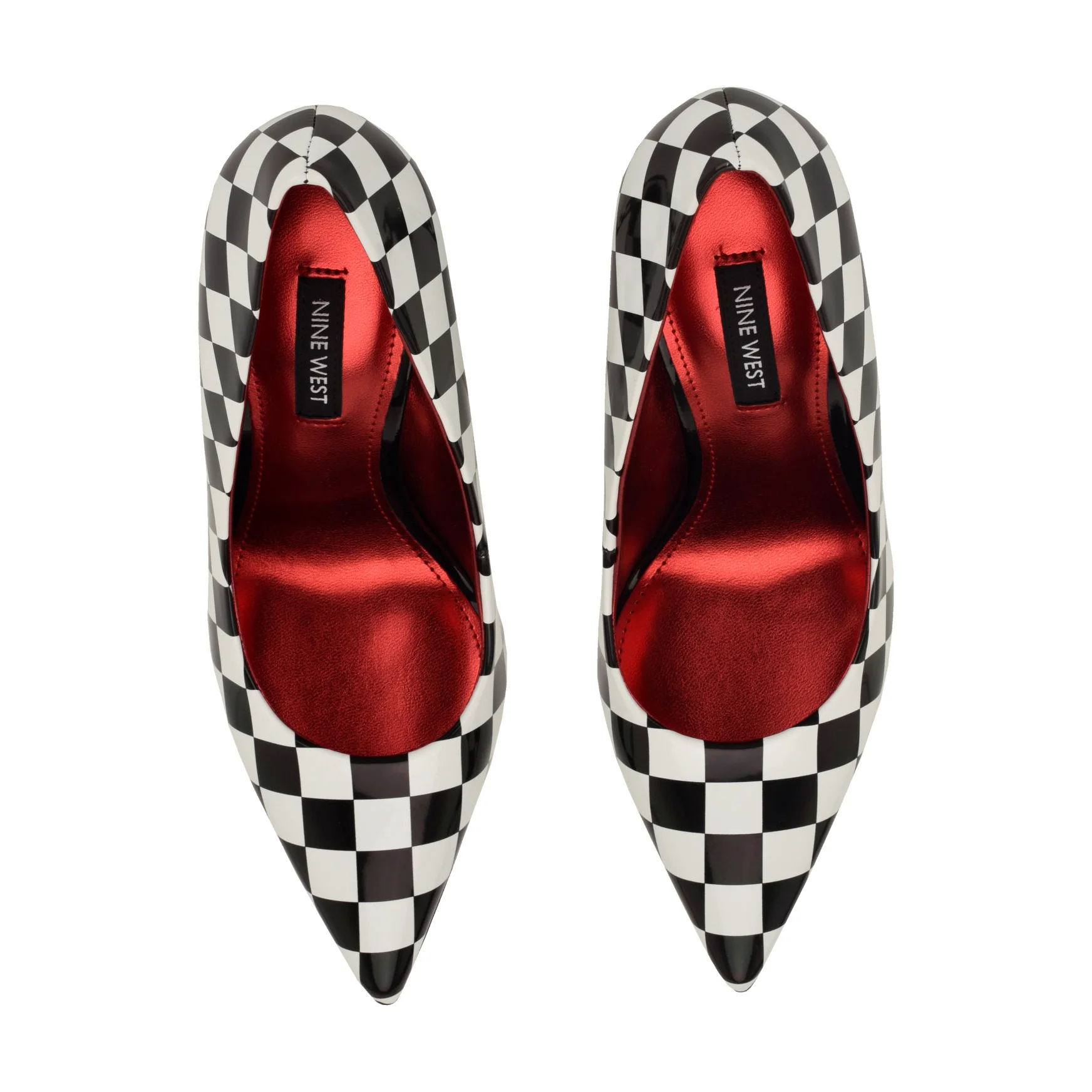 Fresh Pointy Toe Pumps - Image 6