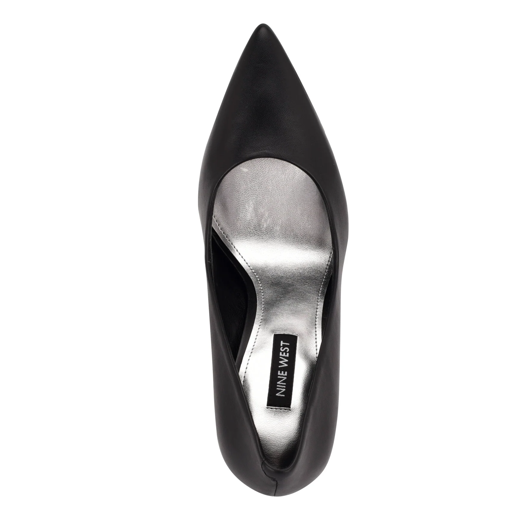 Fresh Pointy Toe Pumps - Image 4
