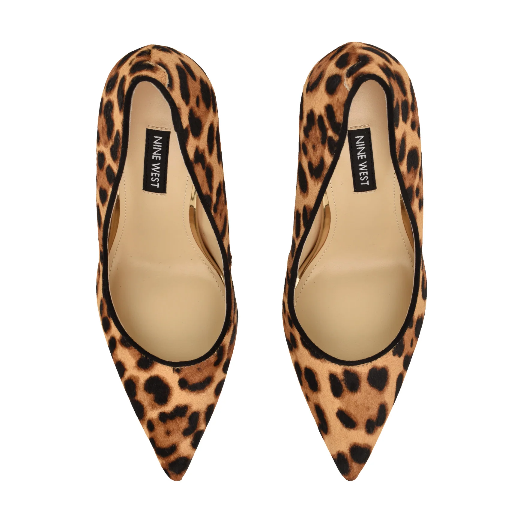 Fresh Pointy Toe Pumps - Image 6