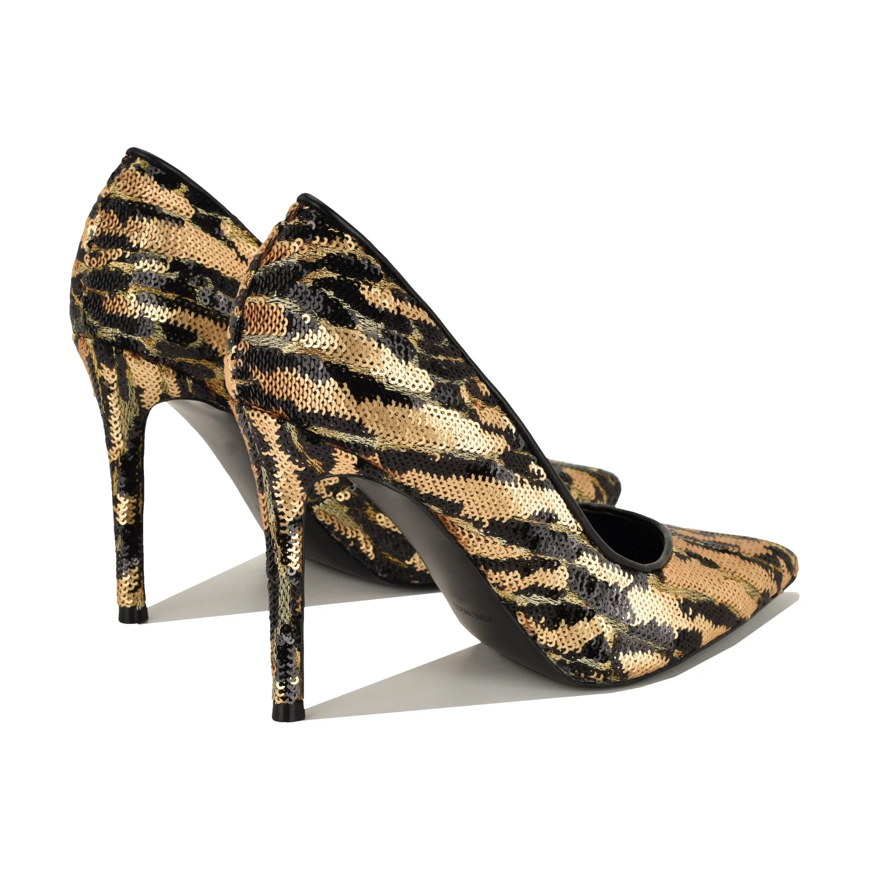 Fresh Pointy Toe Pumps - Image 4