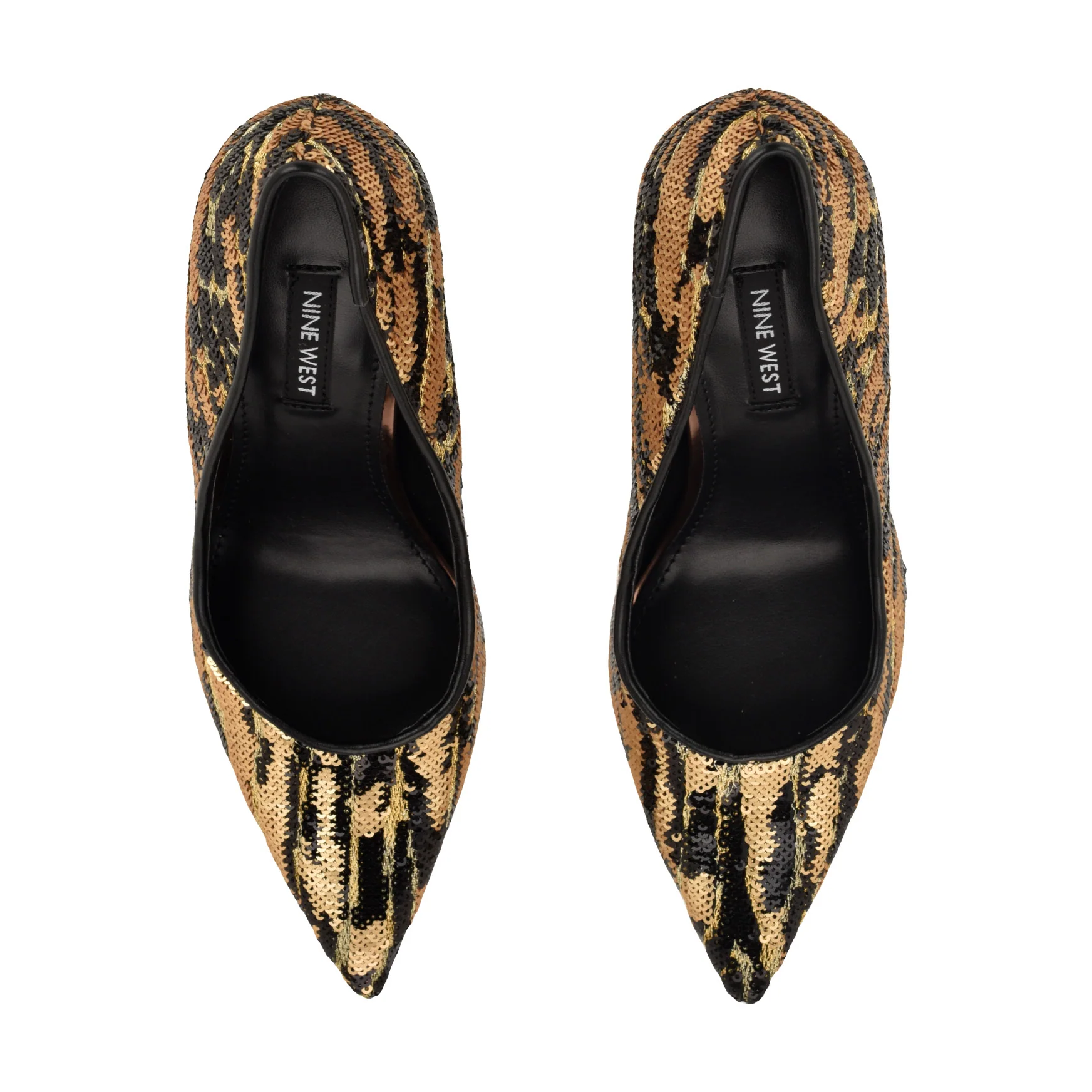Fresh Pointy Toe Pumps - Image 6