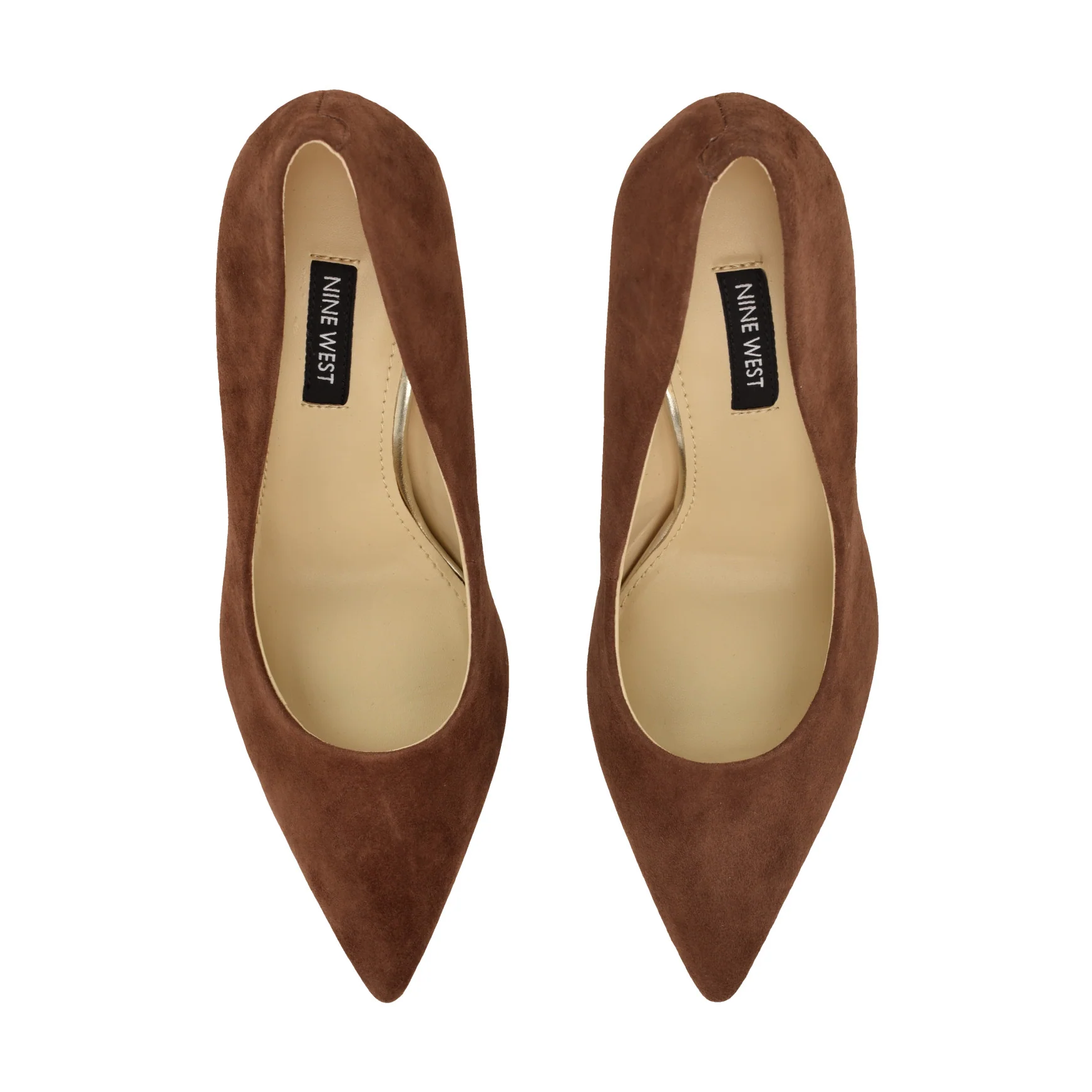Fresh Pointy Toe Pumps - Image 6