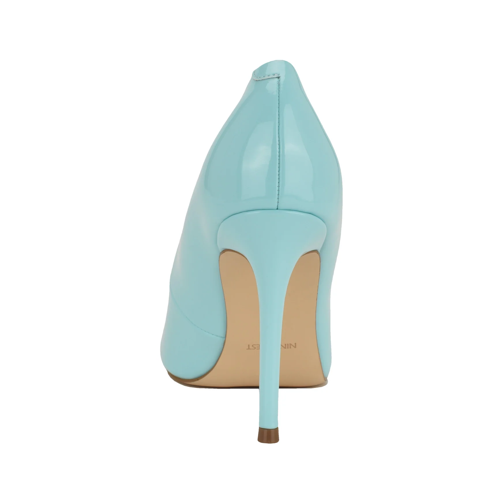 Fresh Pointy Toe Pumps - Image 5