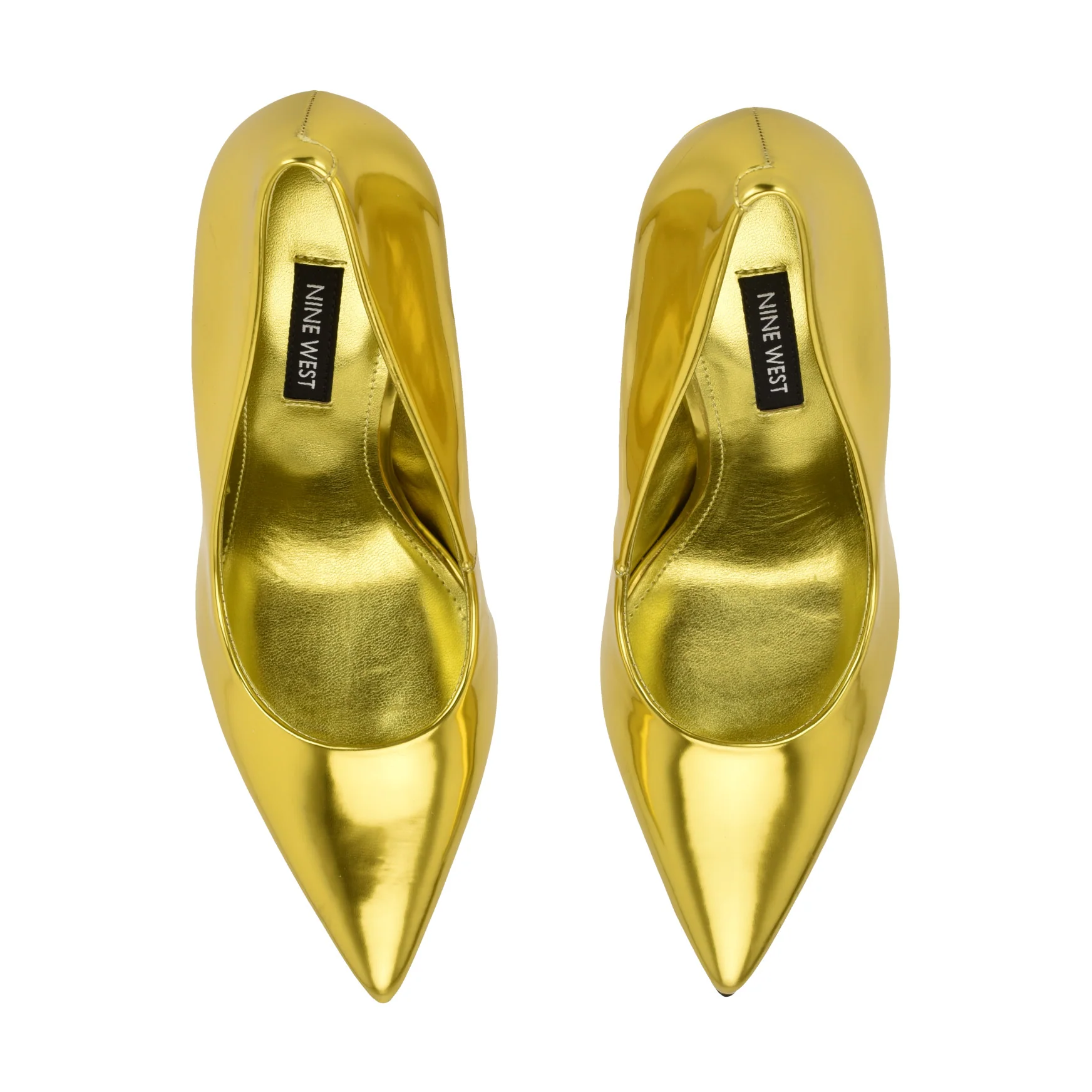 Fresh Pointy Toe Pumps - Image 6