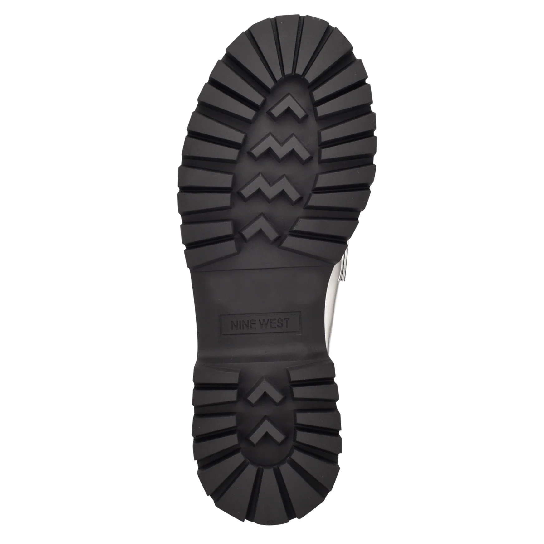 Garren Lug Sole Loafers - Image 5