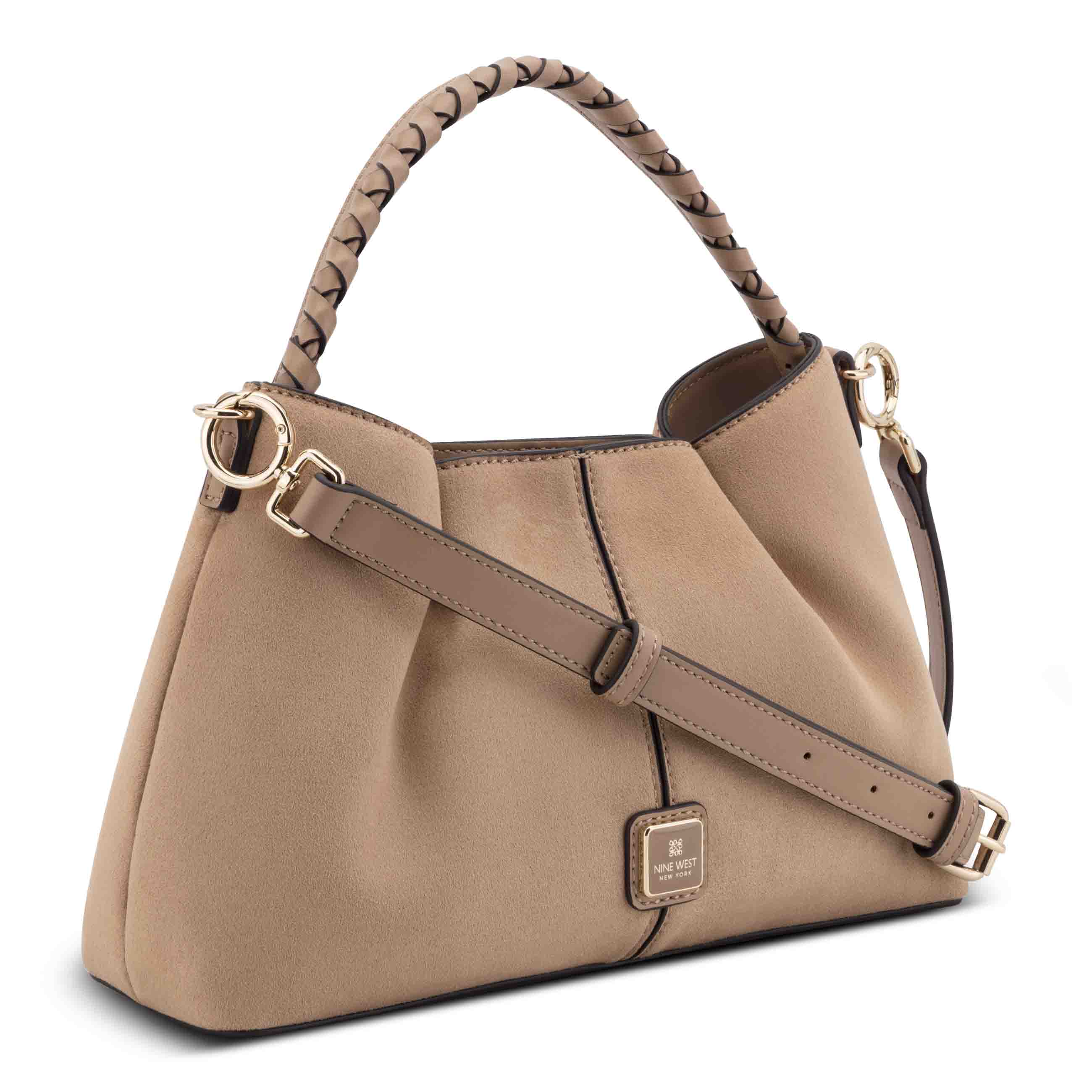 Gatlin Top Handle Crossbody - Image 2
