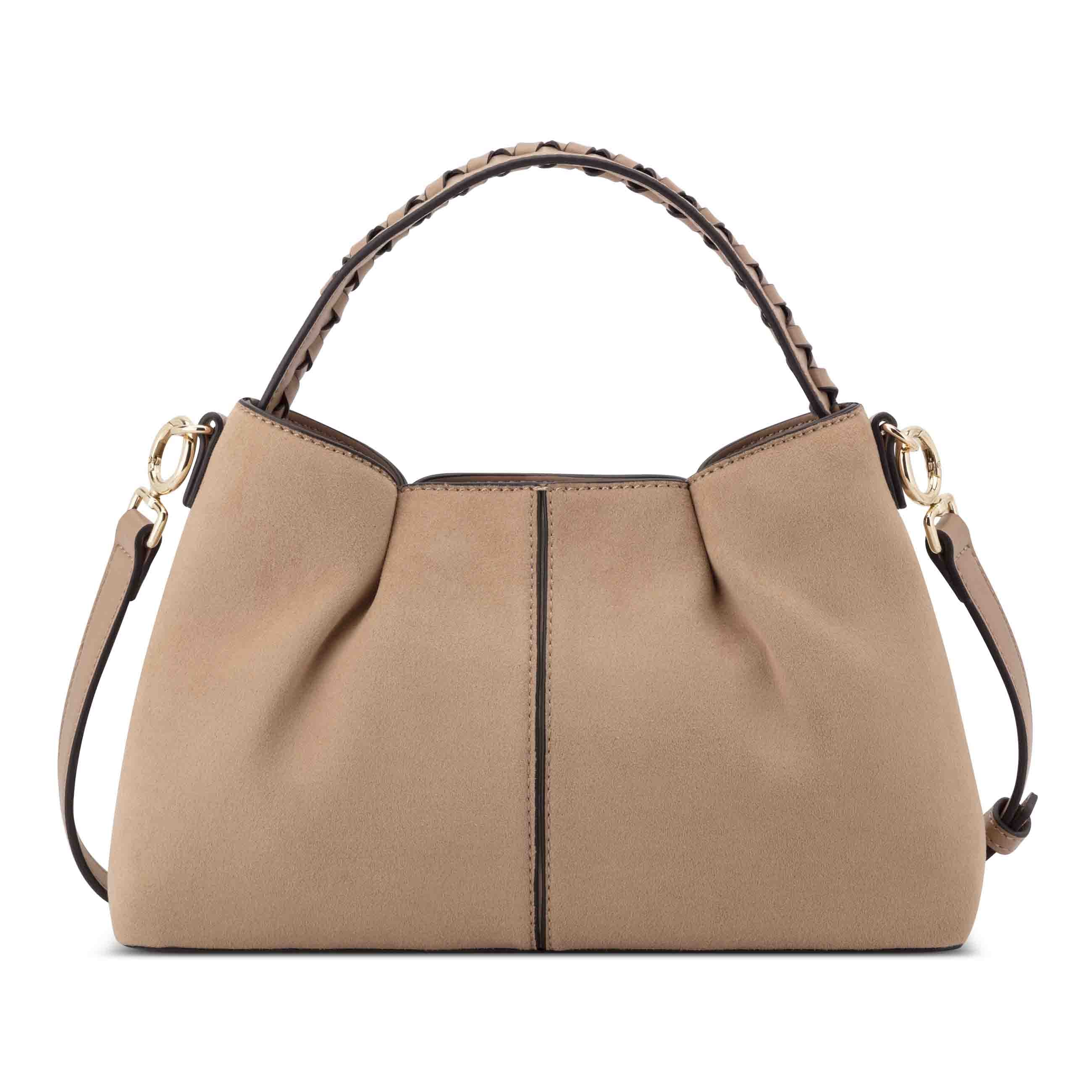 Gatlin Top Handle Crossbody - Image 3