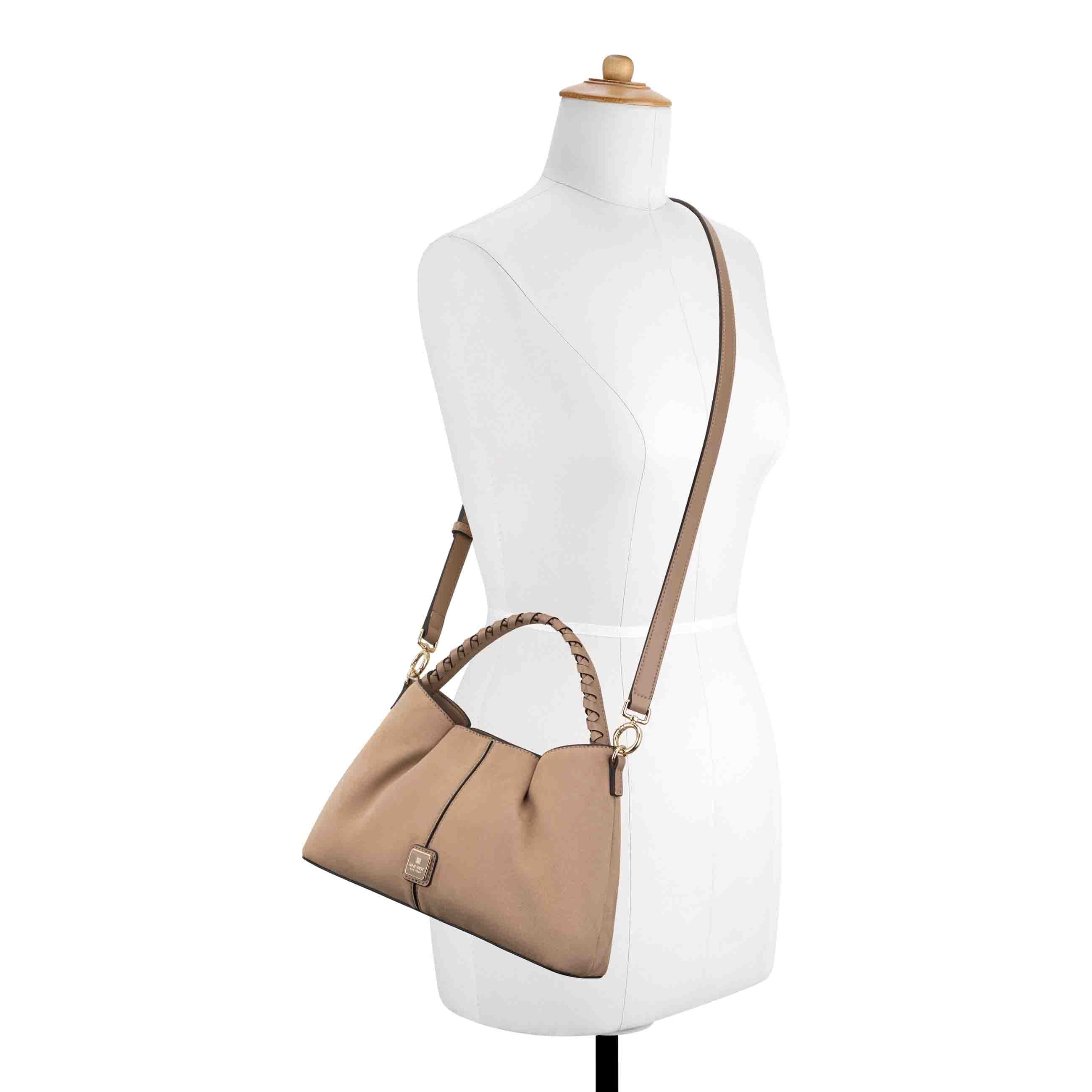 Gatlin Top Handle Crossbody - Image 5