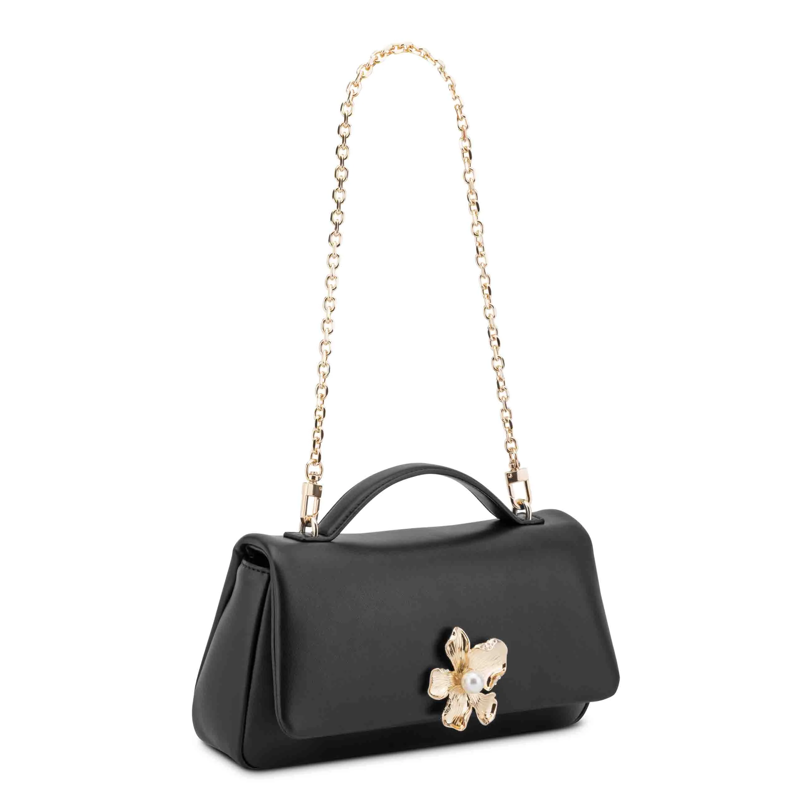 Georgena Flap Shoulder Bag Clutch - Image 2