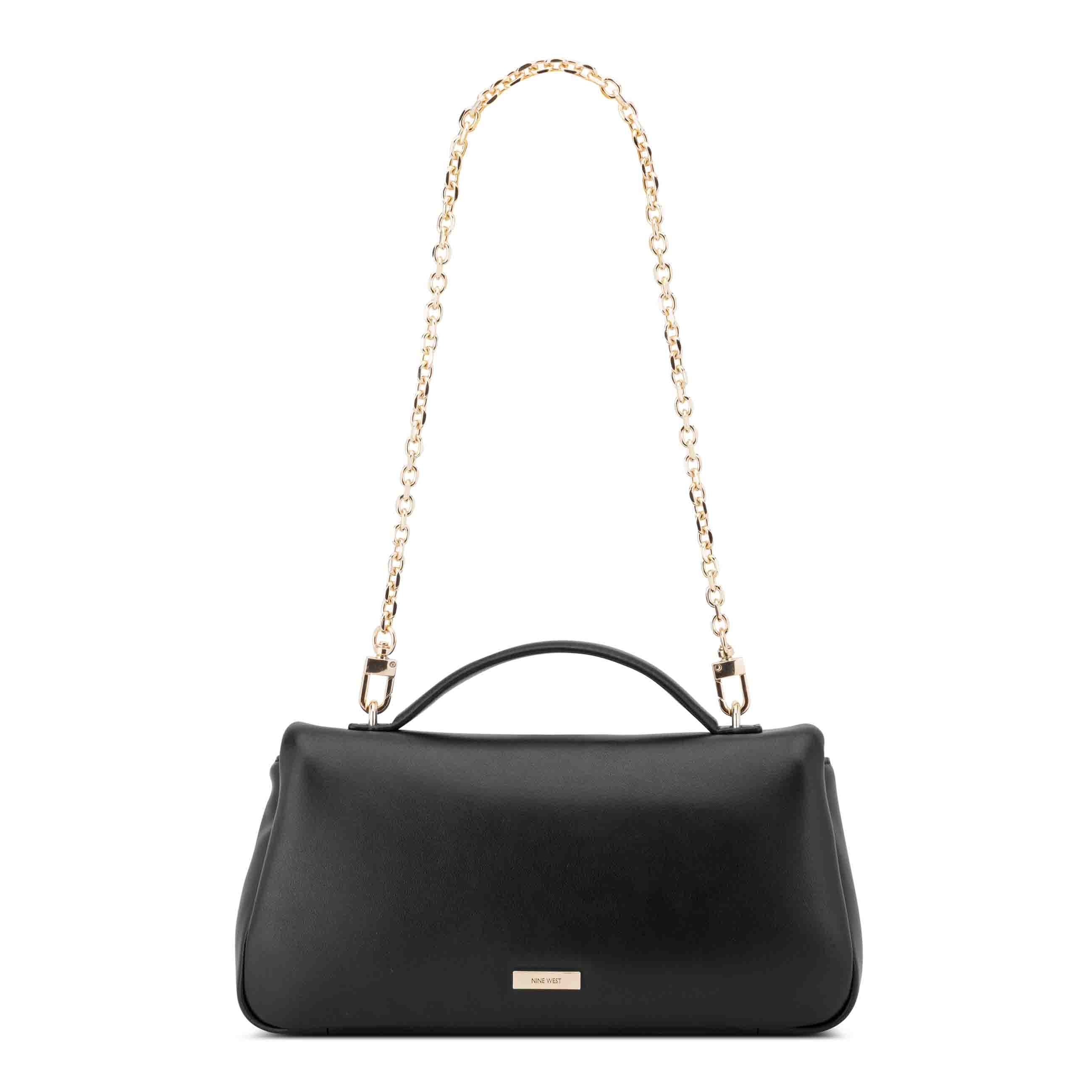 Georgena Flap Shoulder Bag Clutch - Image 3
