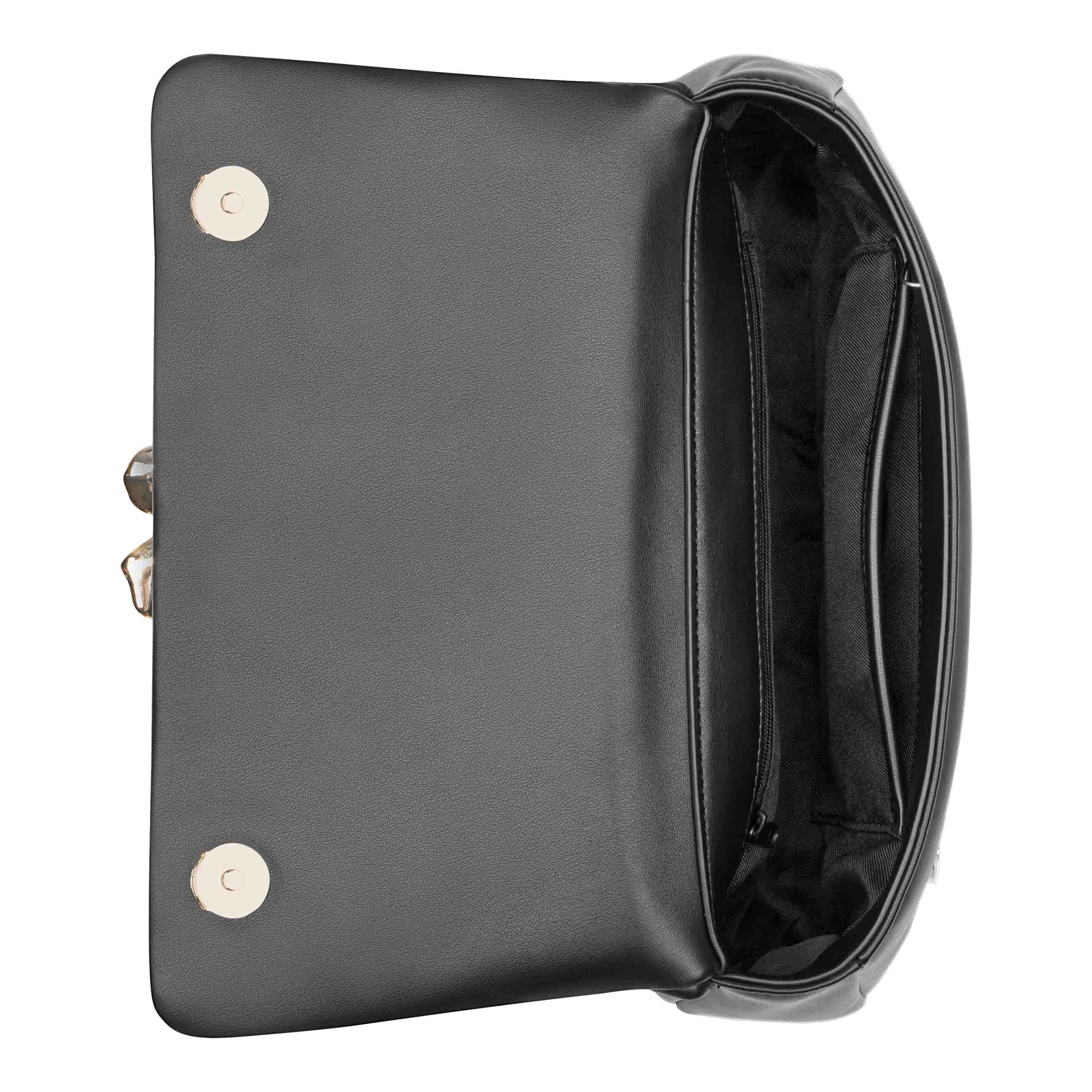 Georgena Flap Shoulder Bag Clutch - Image 4