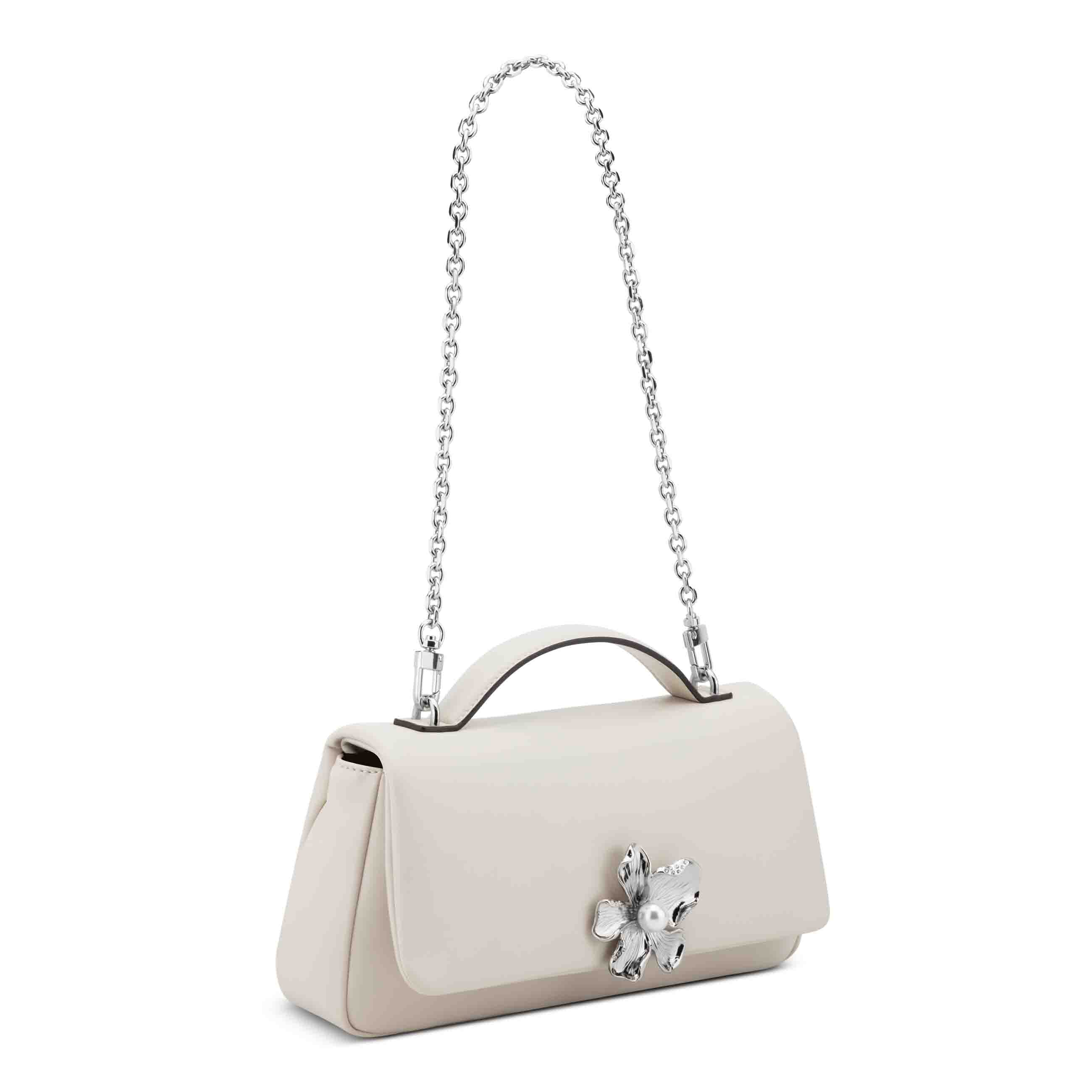 Georgena Flap Shoulder Bag Clutch - Image 3