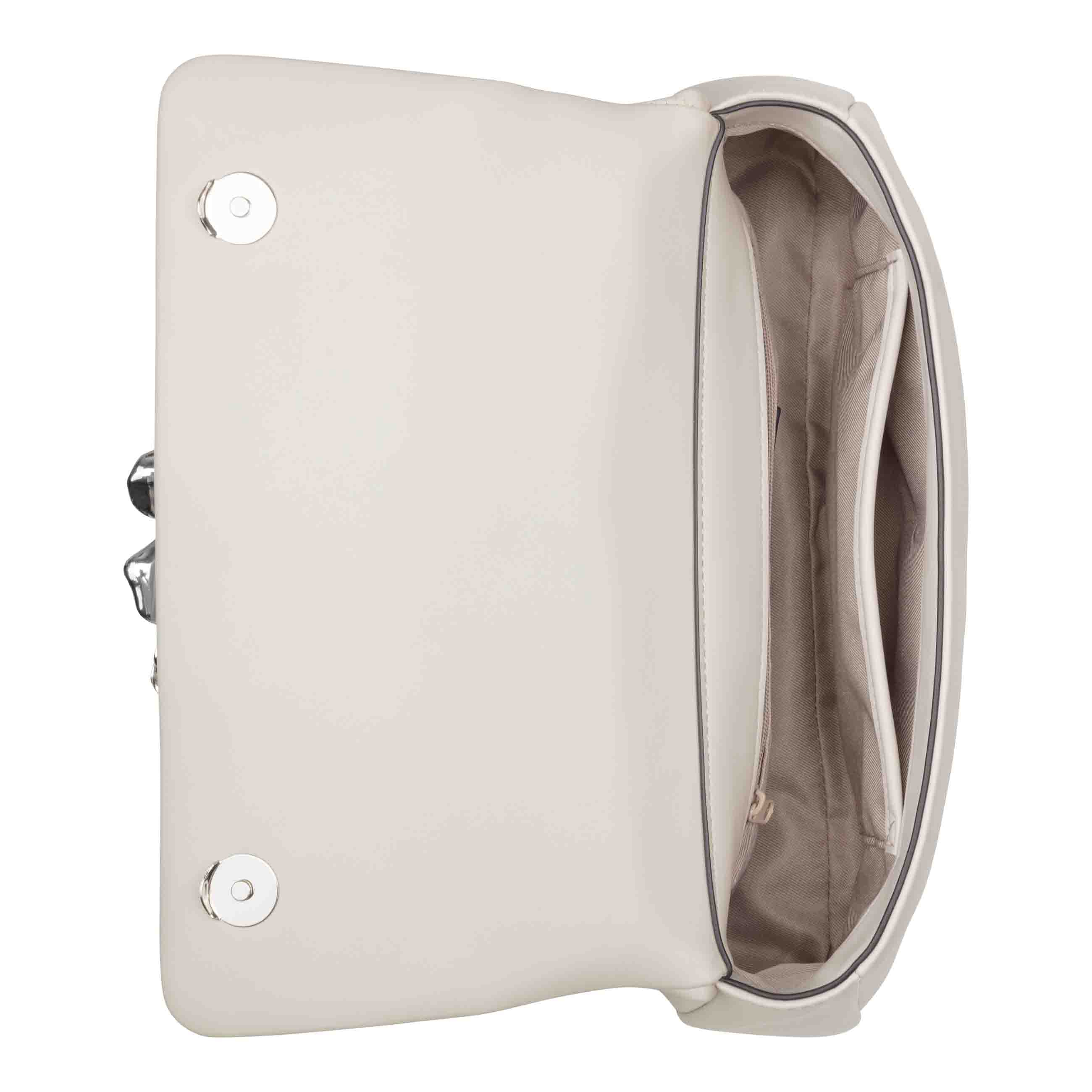 Georgena Flap Shoulder Bag Clutch - Image 5