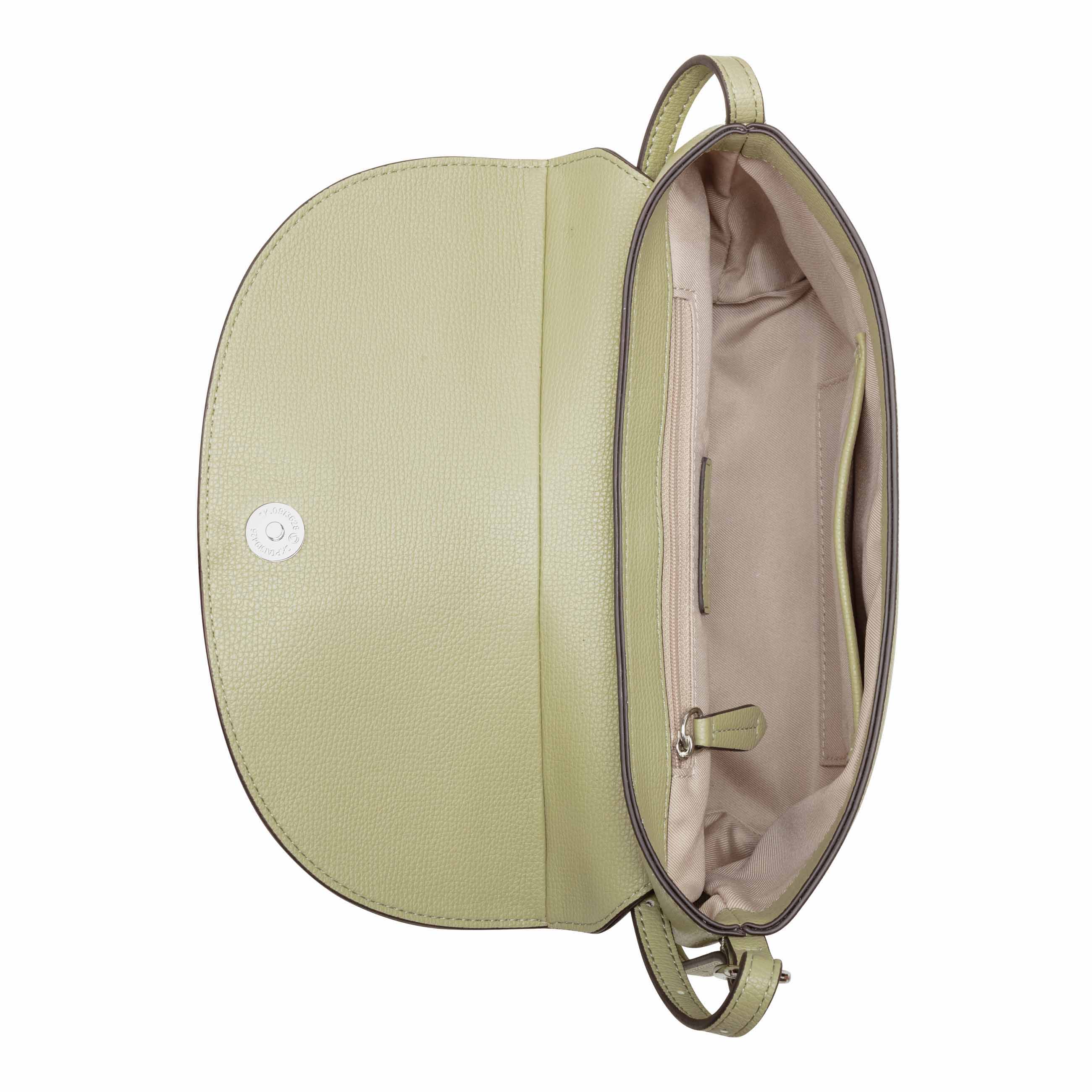 Haigan Flap Shoulder Bag - Image 4