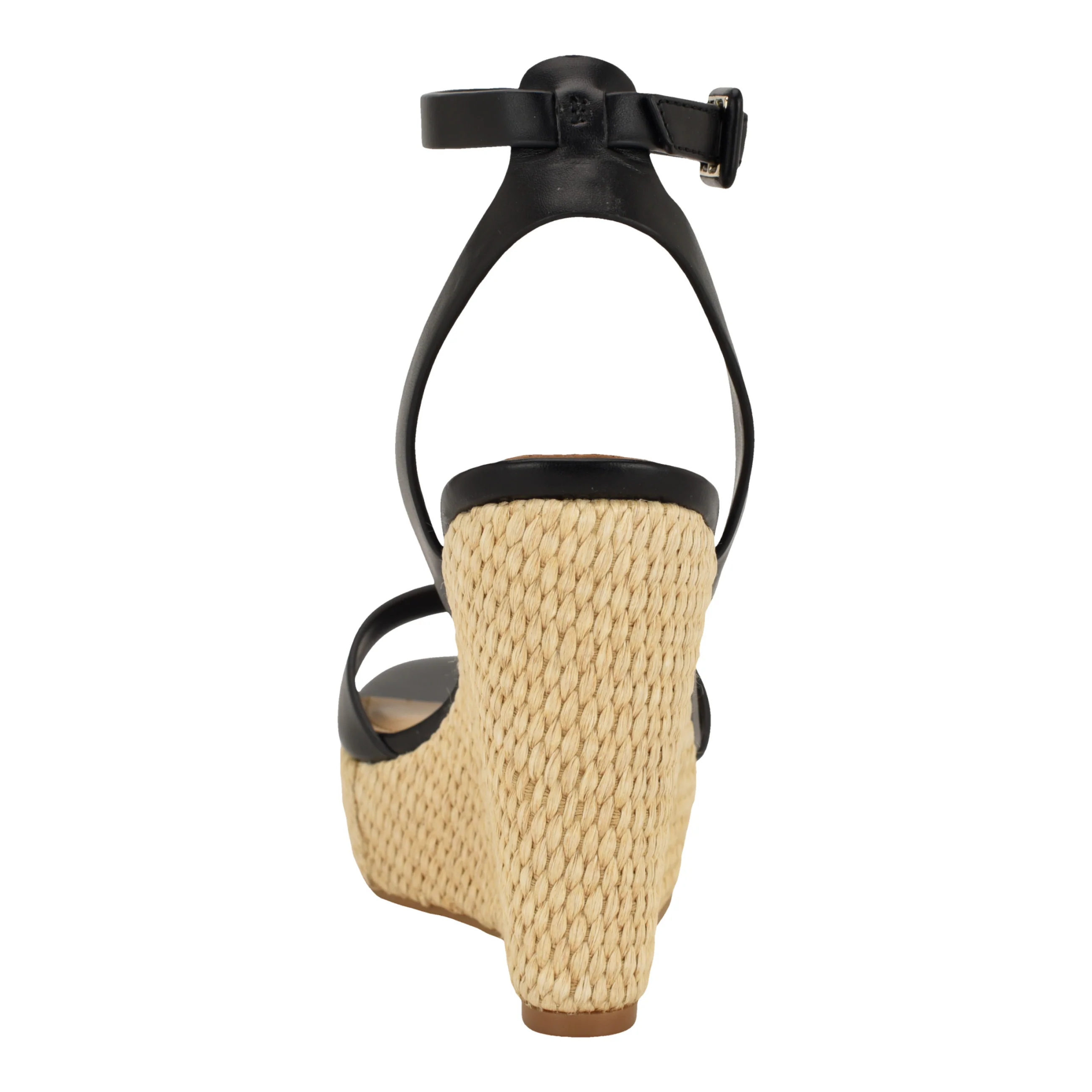 Hanlow Espadrille Wedge Sandals - Image 4