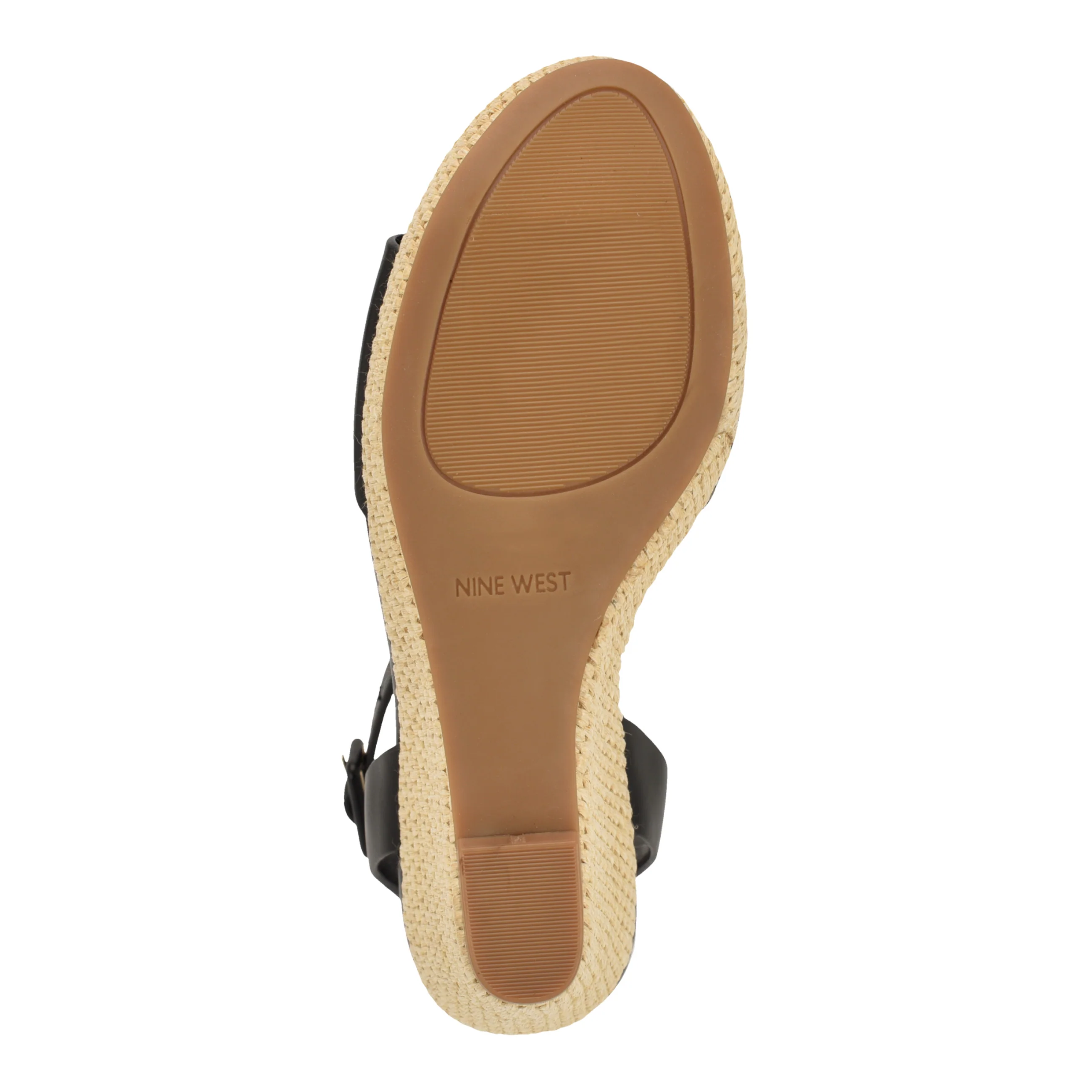 Hanlow Espadrille Wedge Sandals - Image 5
