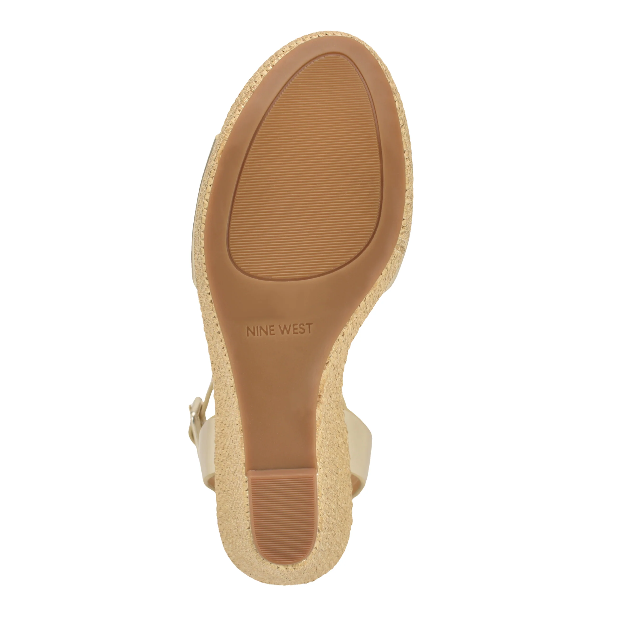 Hanlow Espadrille Wedge Sandals - Image 5