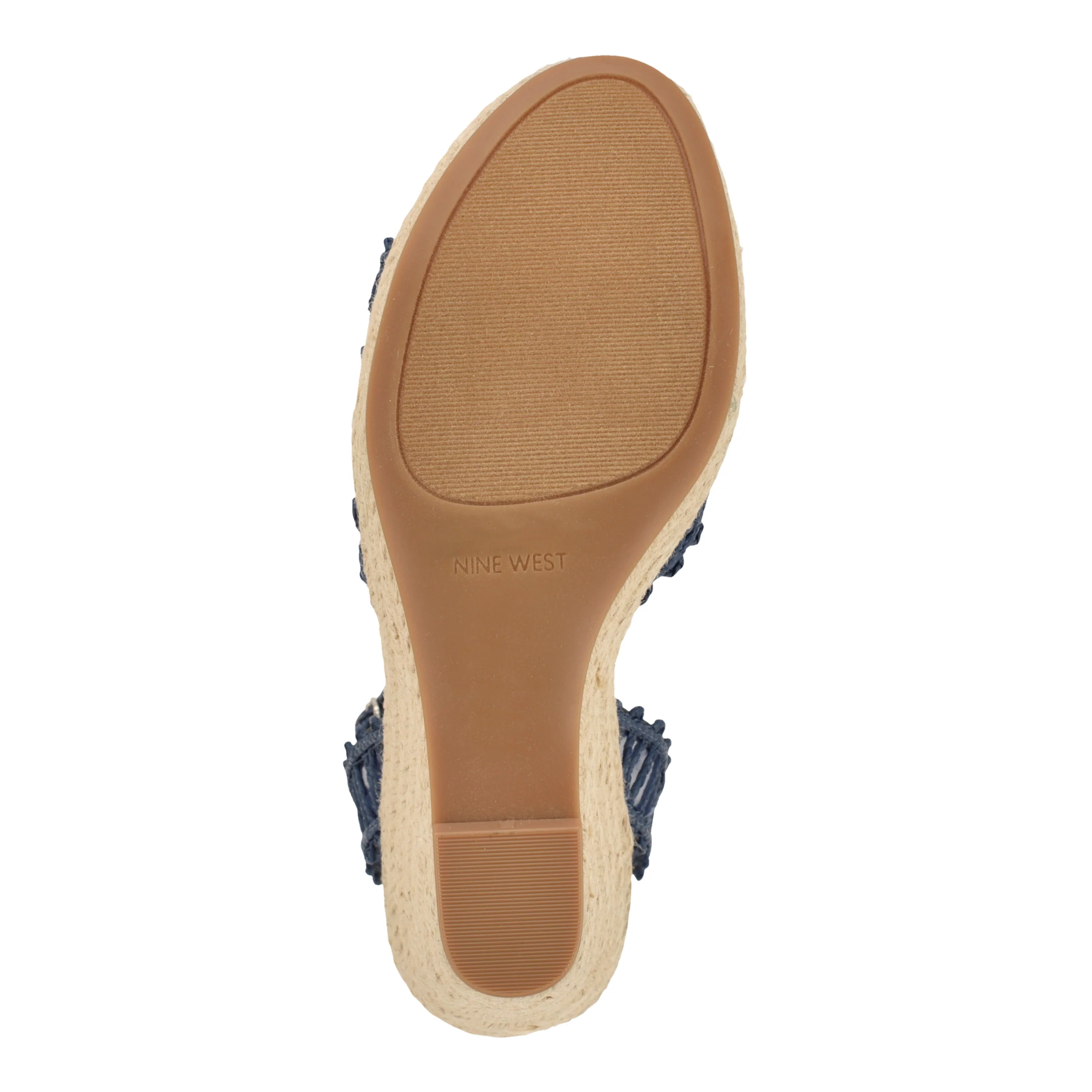 Hanx Espadrille Wedge Sandals - Image 5
