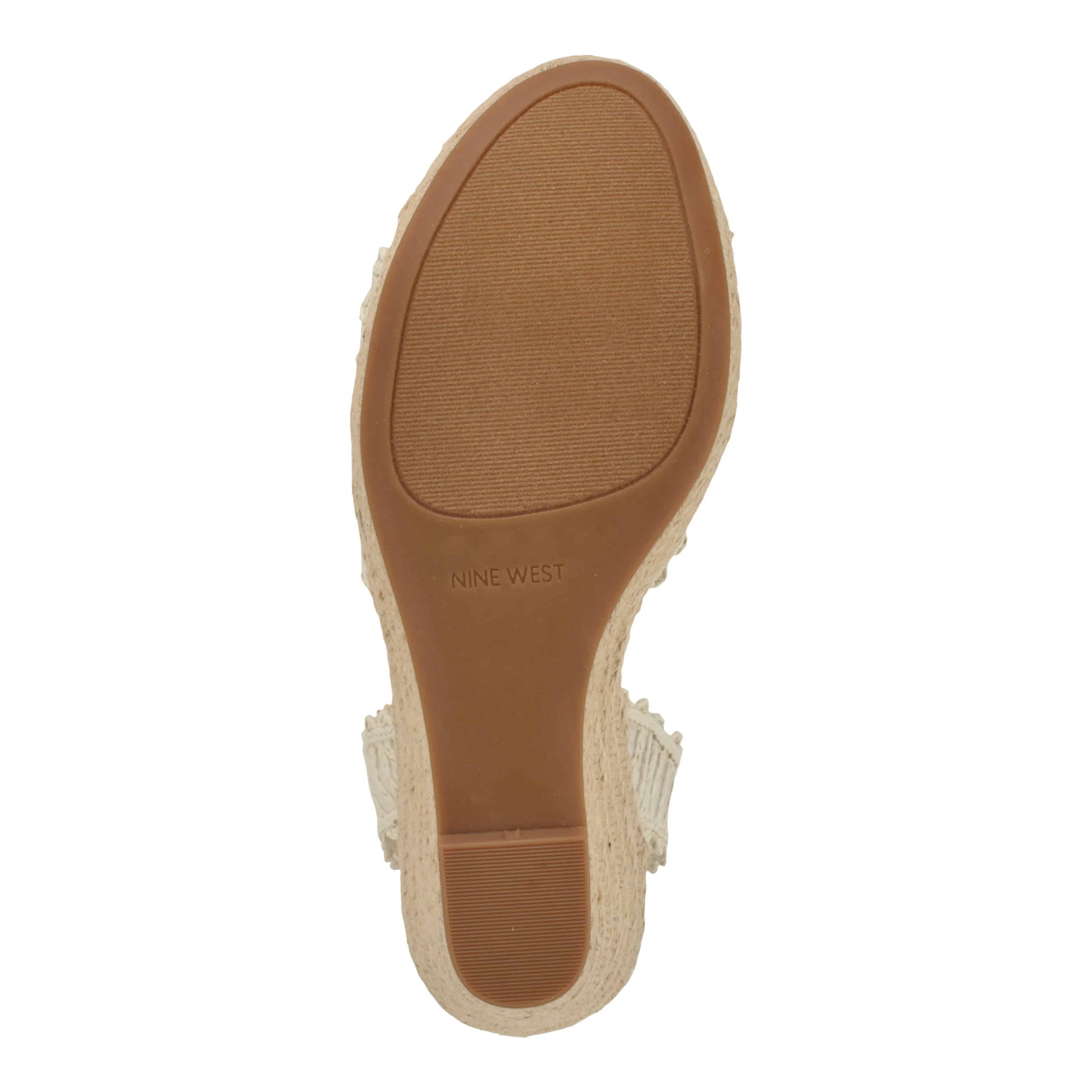 Hanx Espadrille Wedge Sandals - Image 5