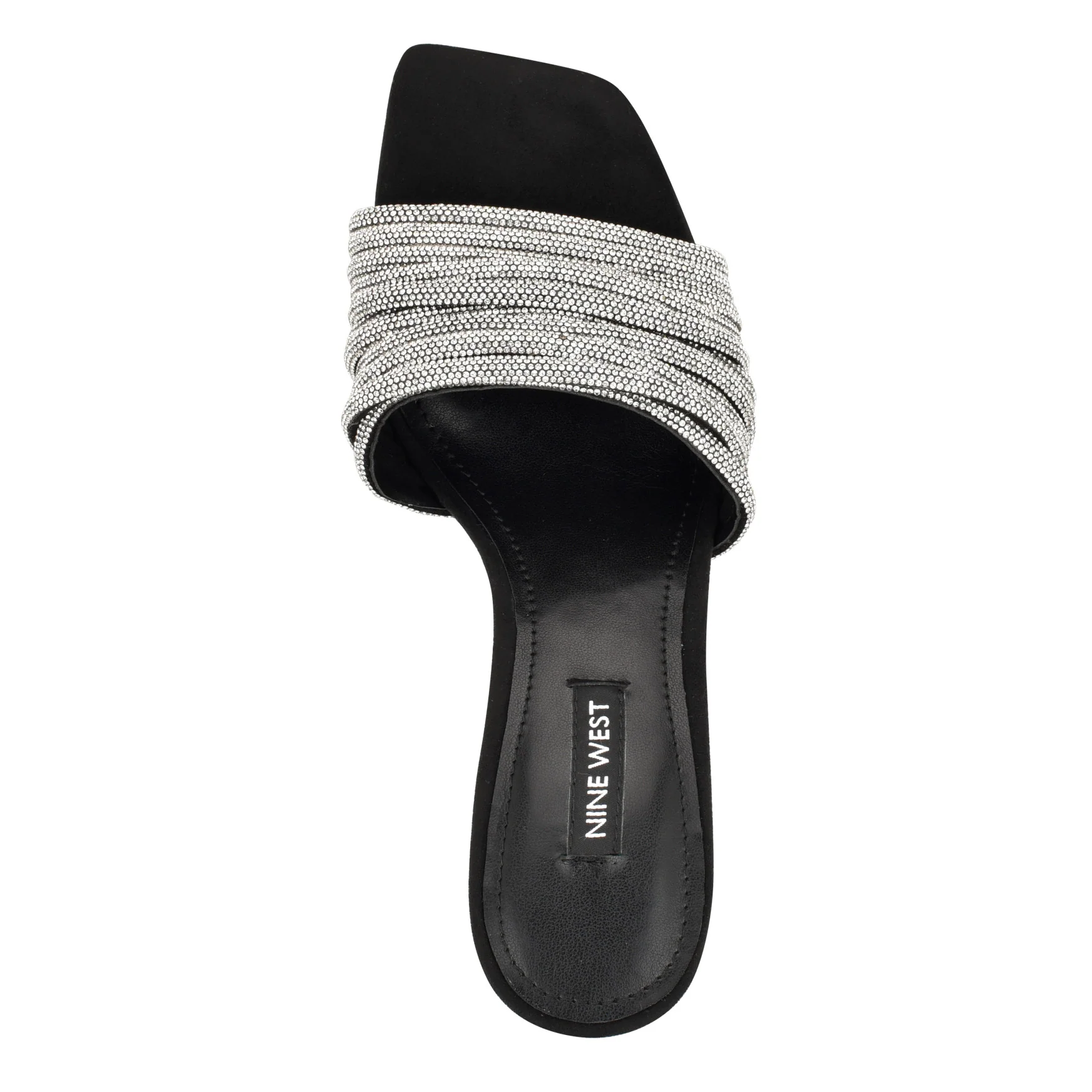 Harbor Heeled Slide Sandals - Image 3