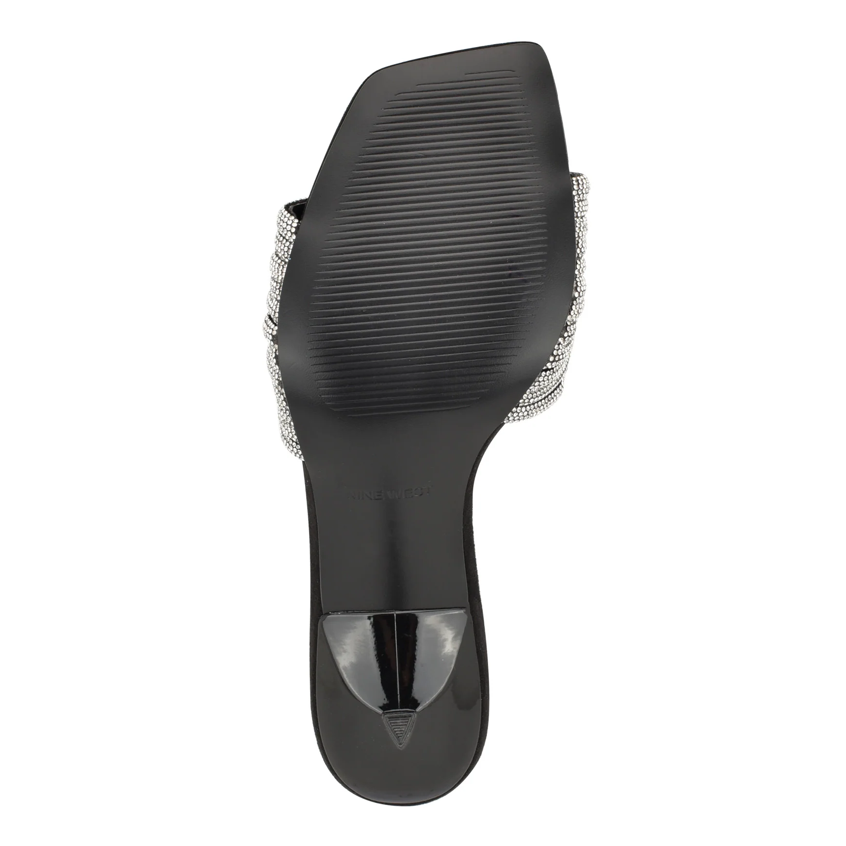 Harbor Heeled Slide Sandals - Image 5
