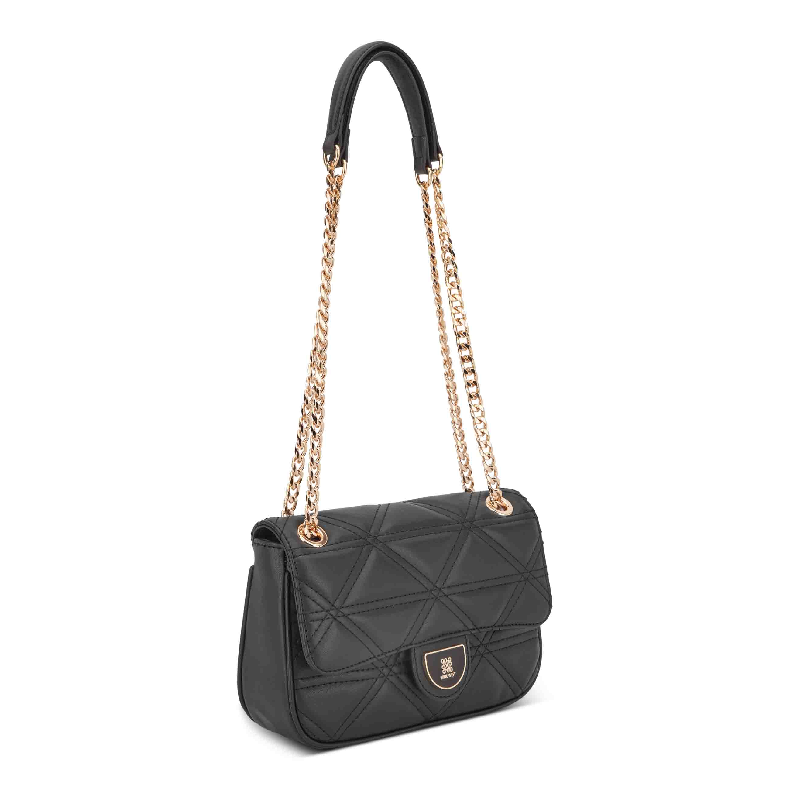 Harland Convertible Flap Crossbody - Image 2