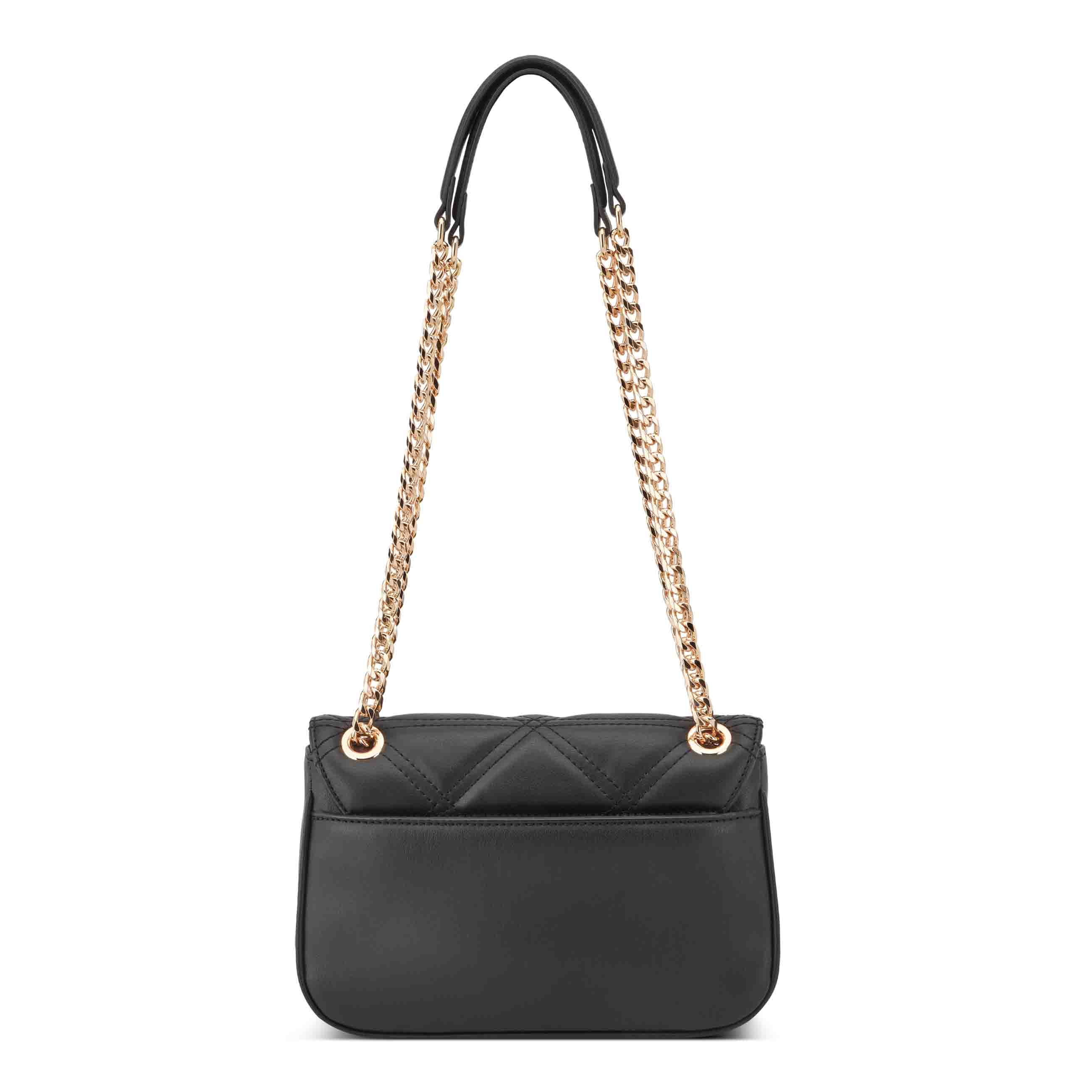 Harland Convertible Flap Crossbody - Image 3