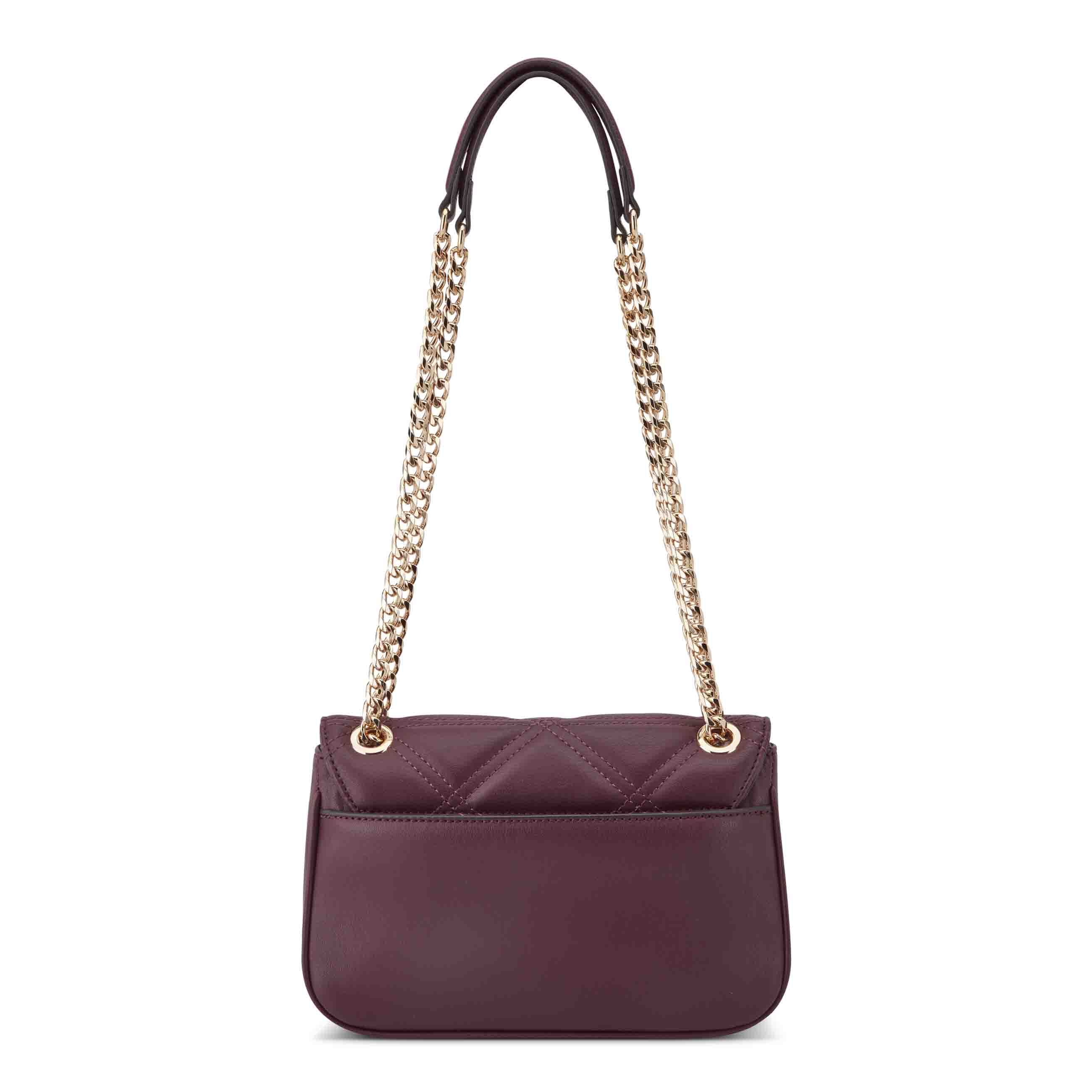 Harland Convertible Flap Crossbody - Image 3
