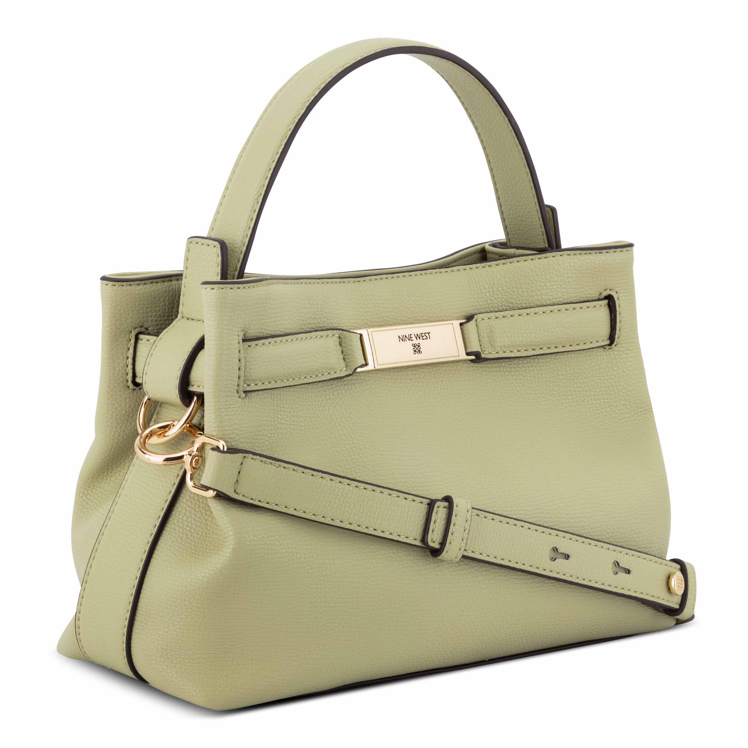 Harlee Small Satchel - Image 2