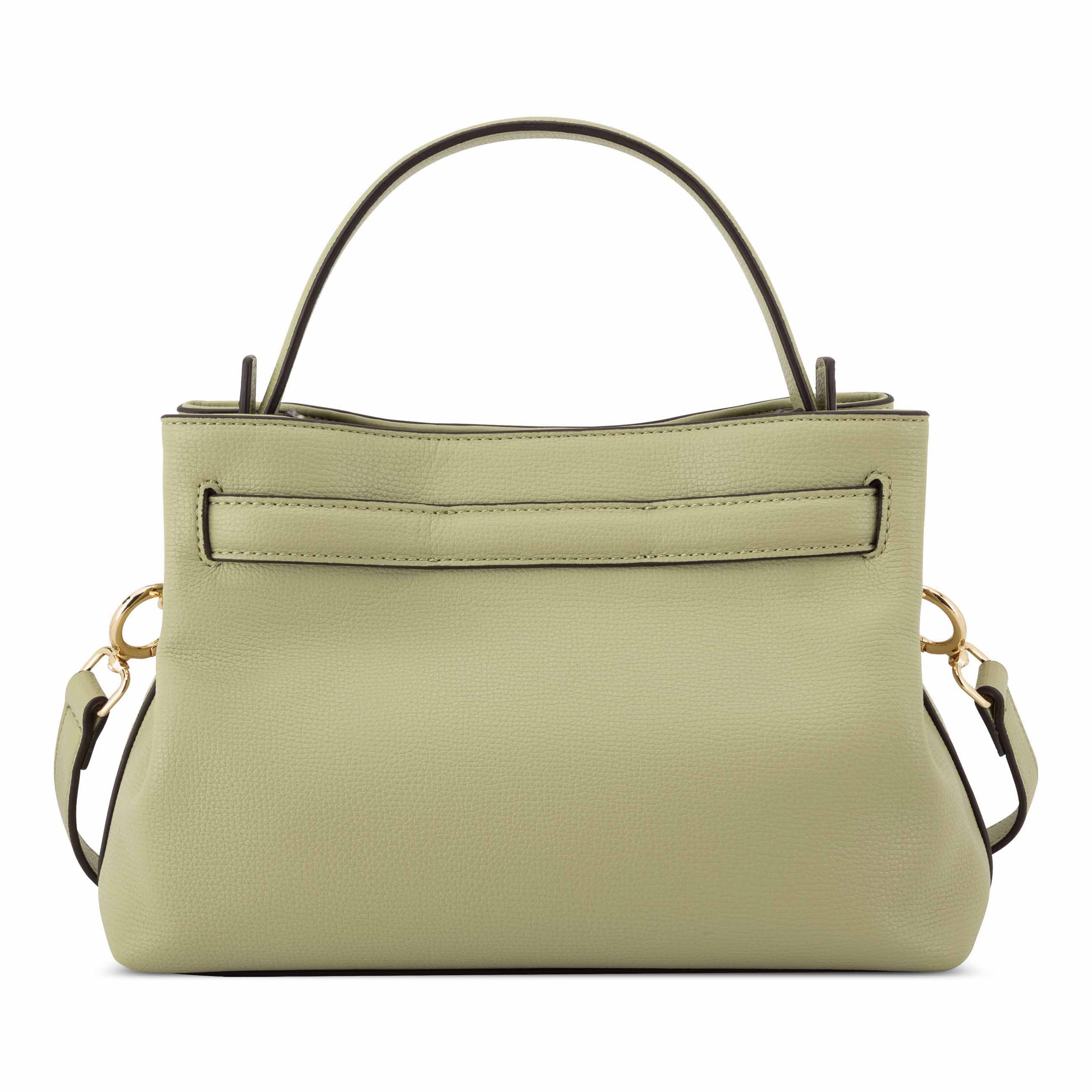 Harlee Small Satchel - Image 3