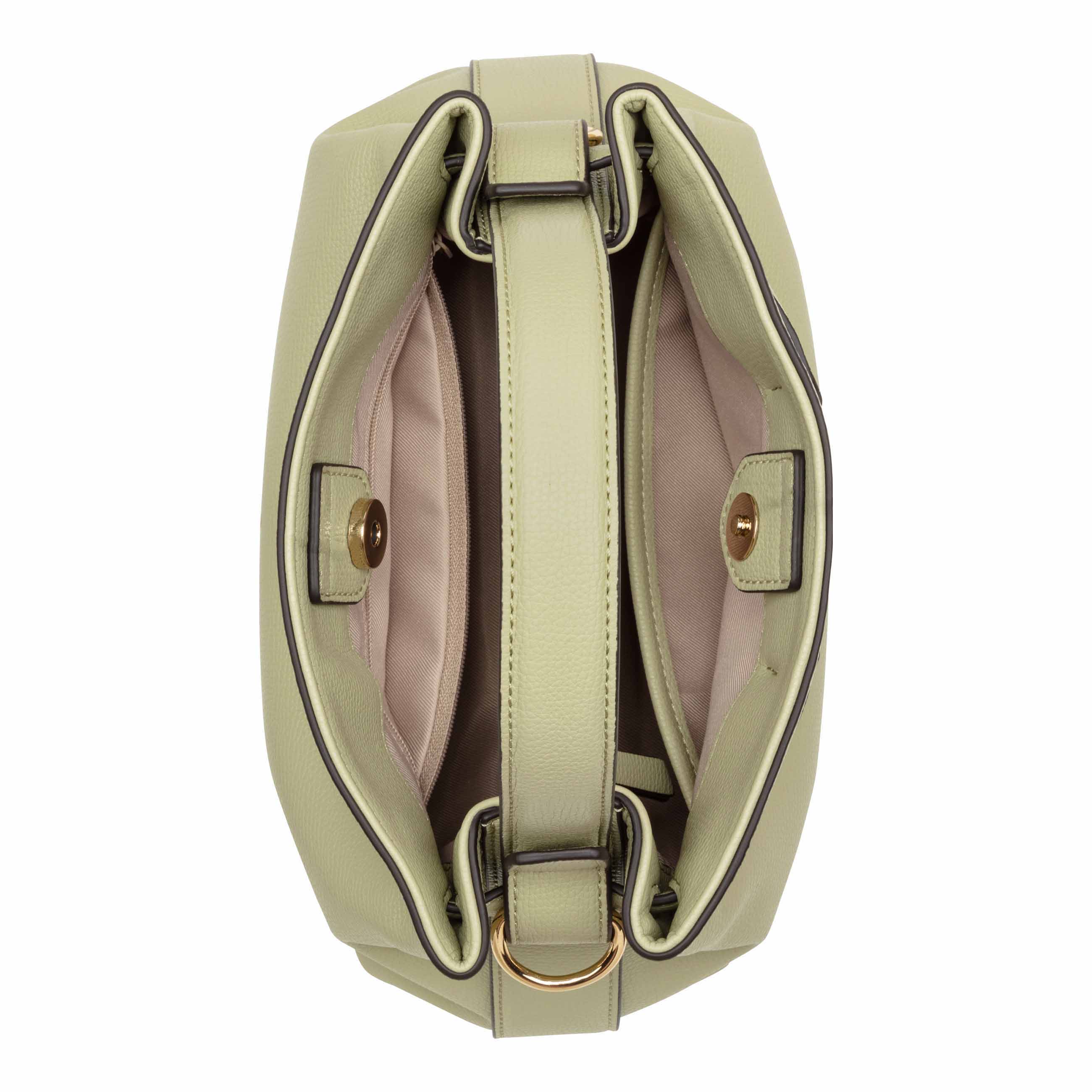 Harlee Small Satchel - Image 4
