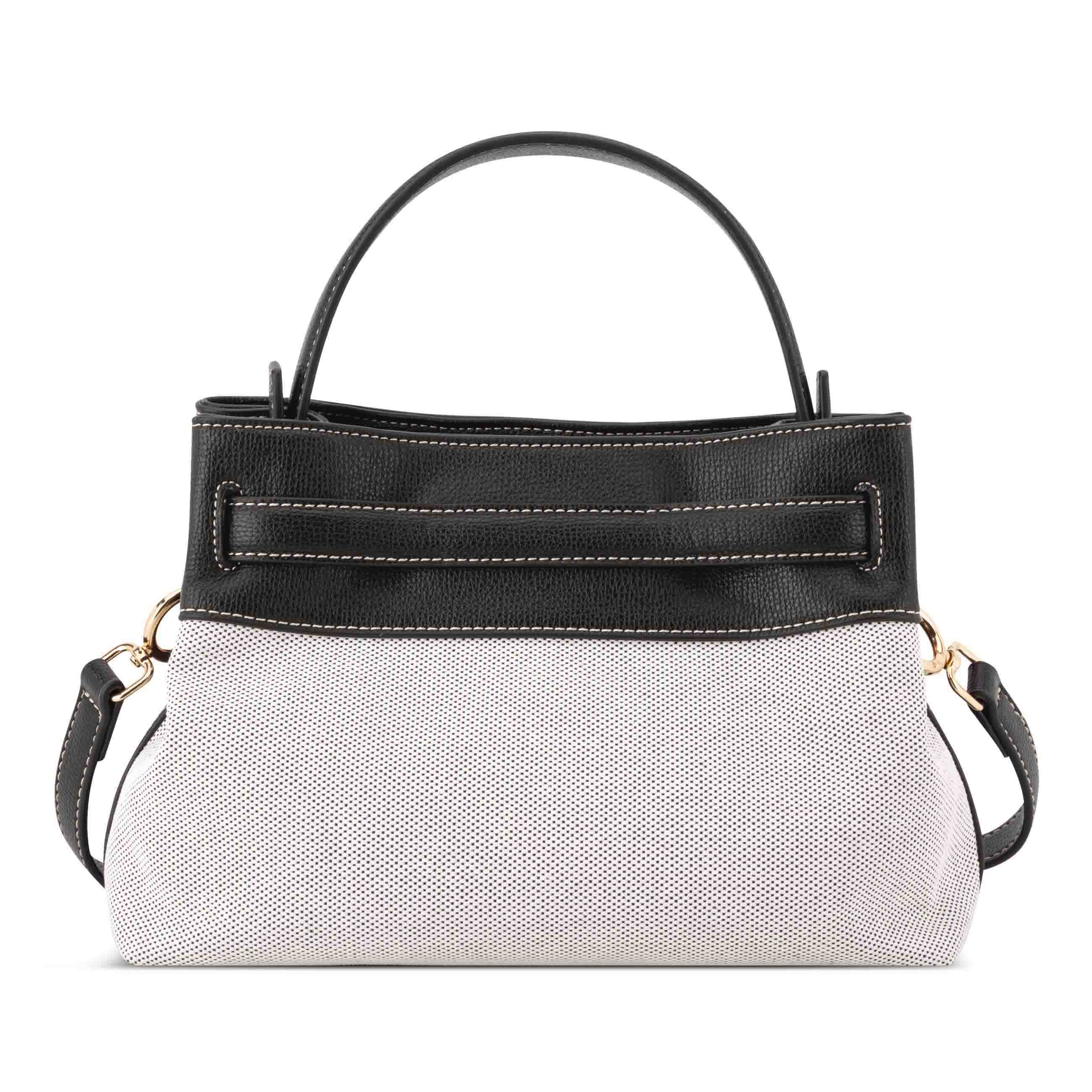 Harlee Small Satchel - Image 3