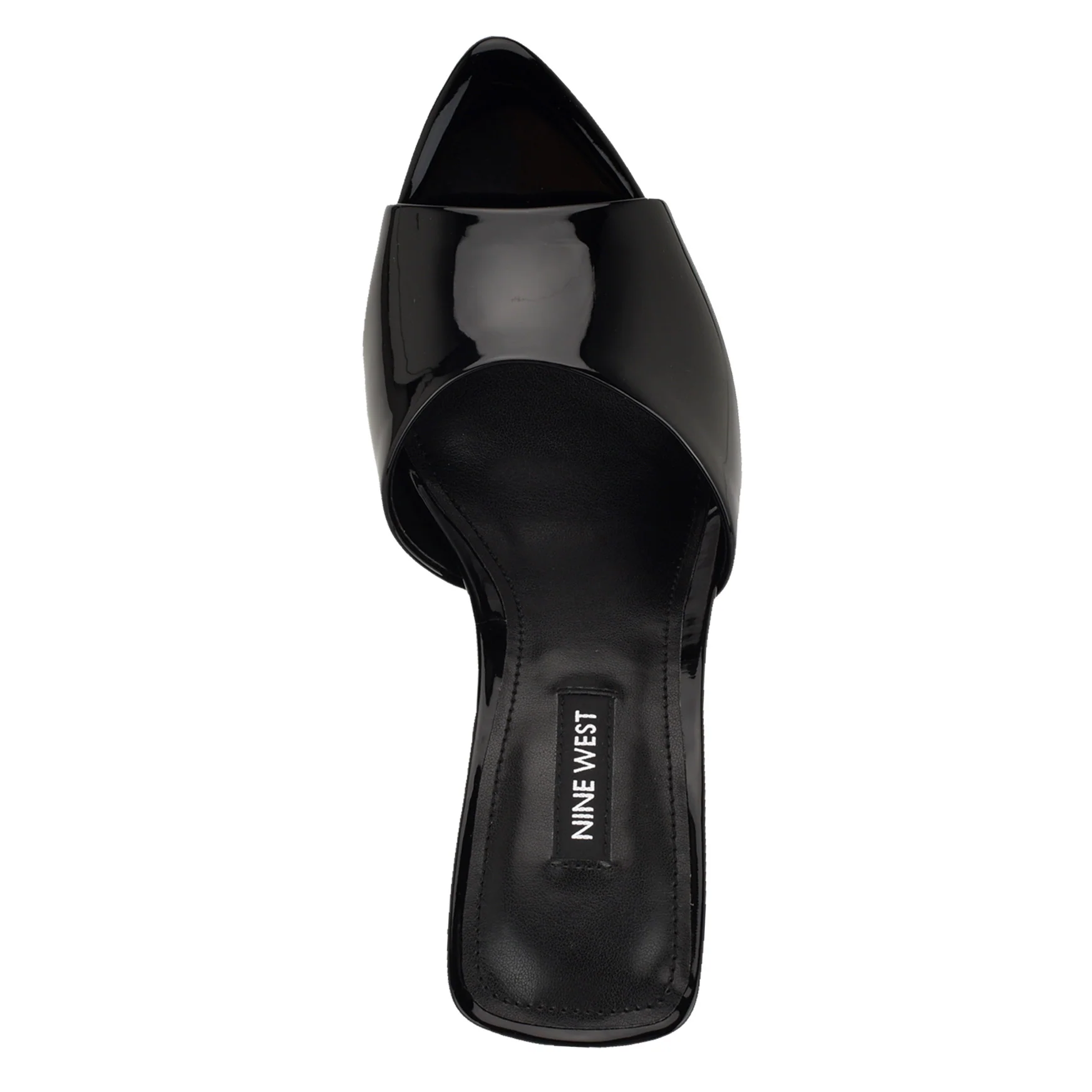 Hather Dress Slide Sandals - Image 3